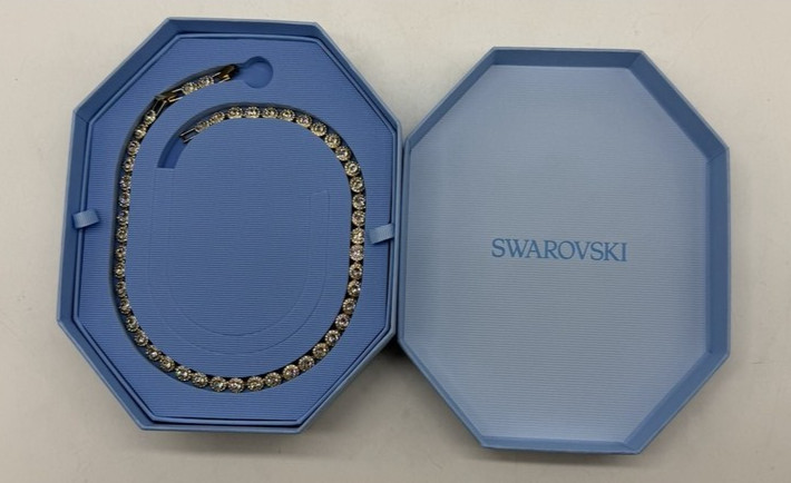 Swarovski Optik 275.63 Tennis Chain 10 cm