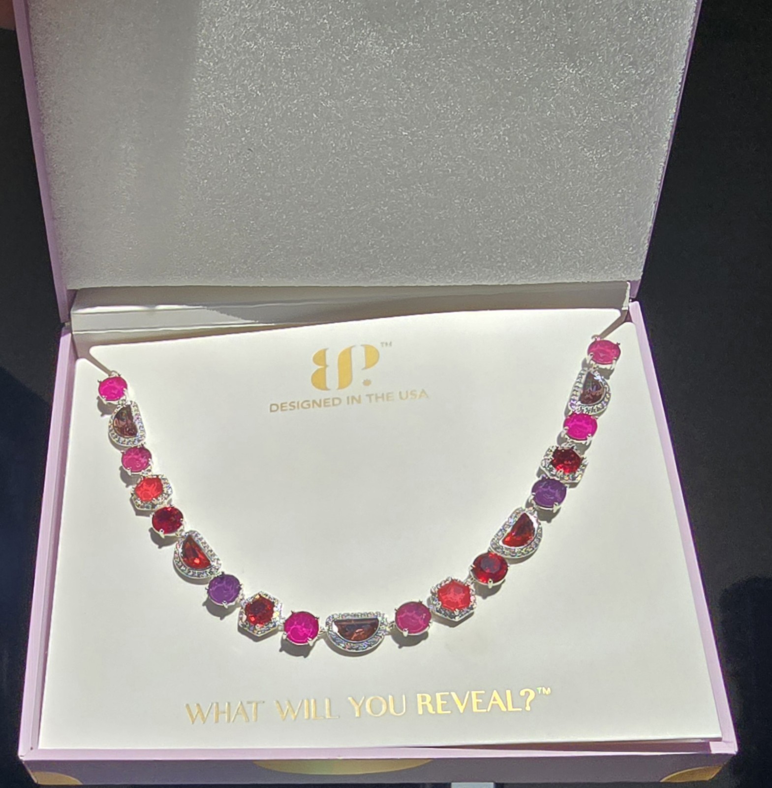 BP – Jewel Candy Destinations – NK22082