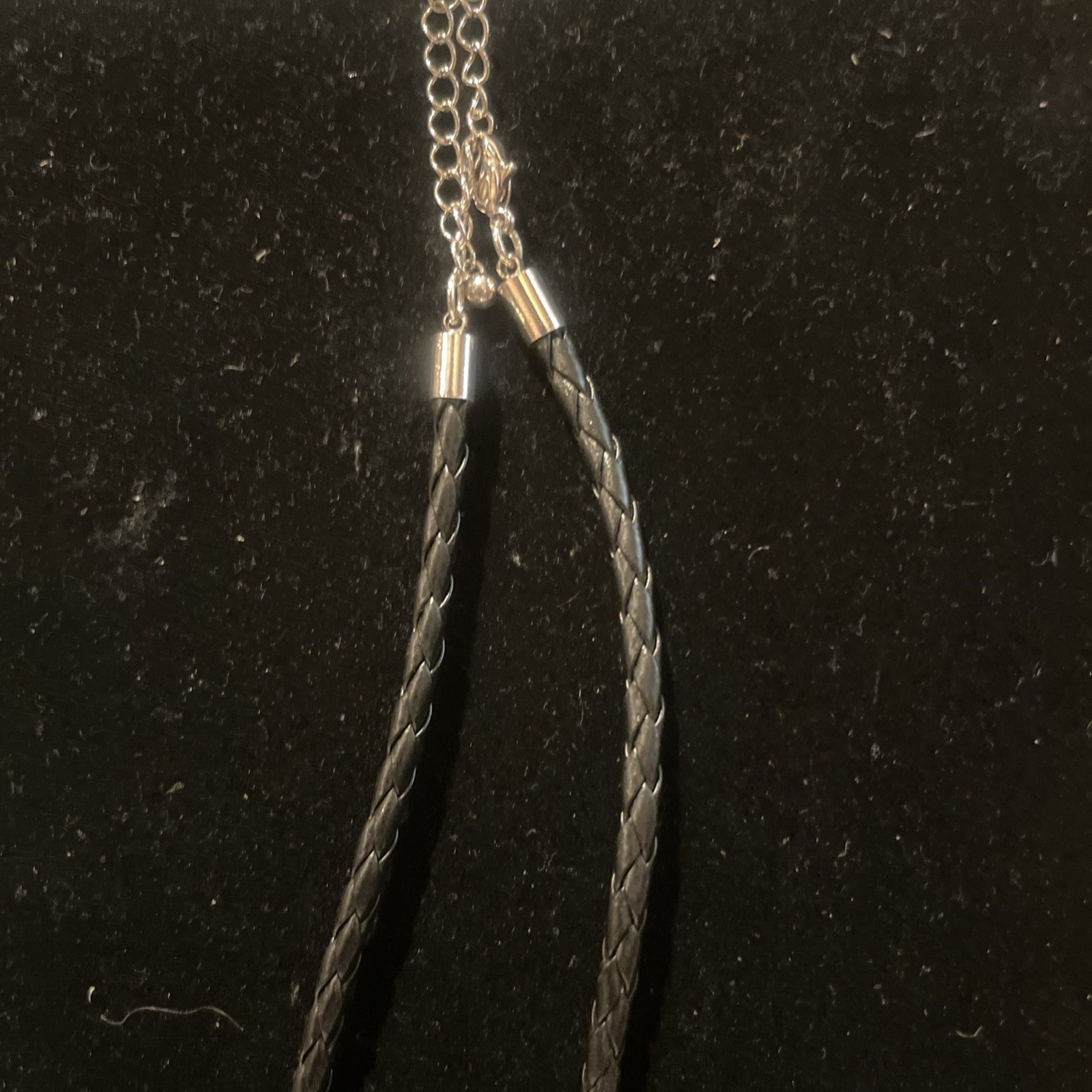 Silver STARFISH NECKLACE ,Ocean Nautical Coastal BEAUTIFUL! ❤️