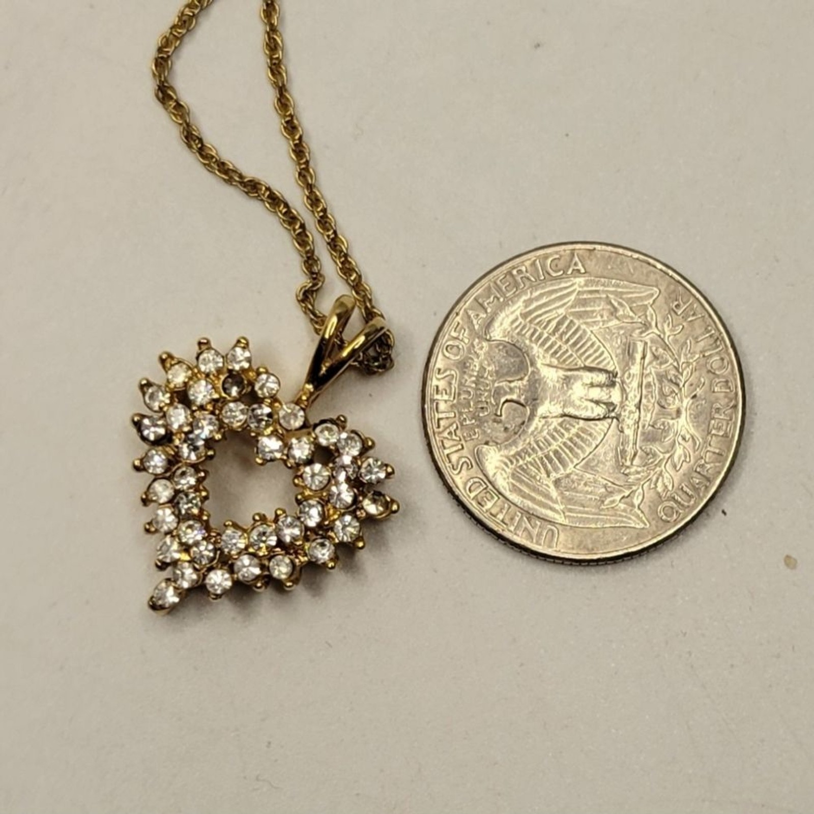▪︎Roman Necklace