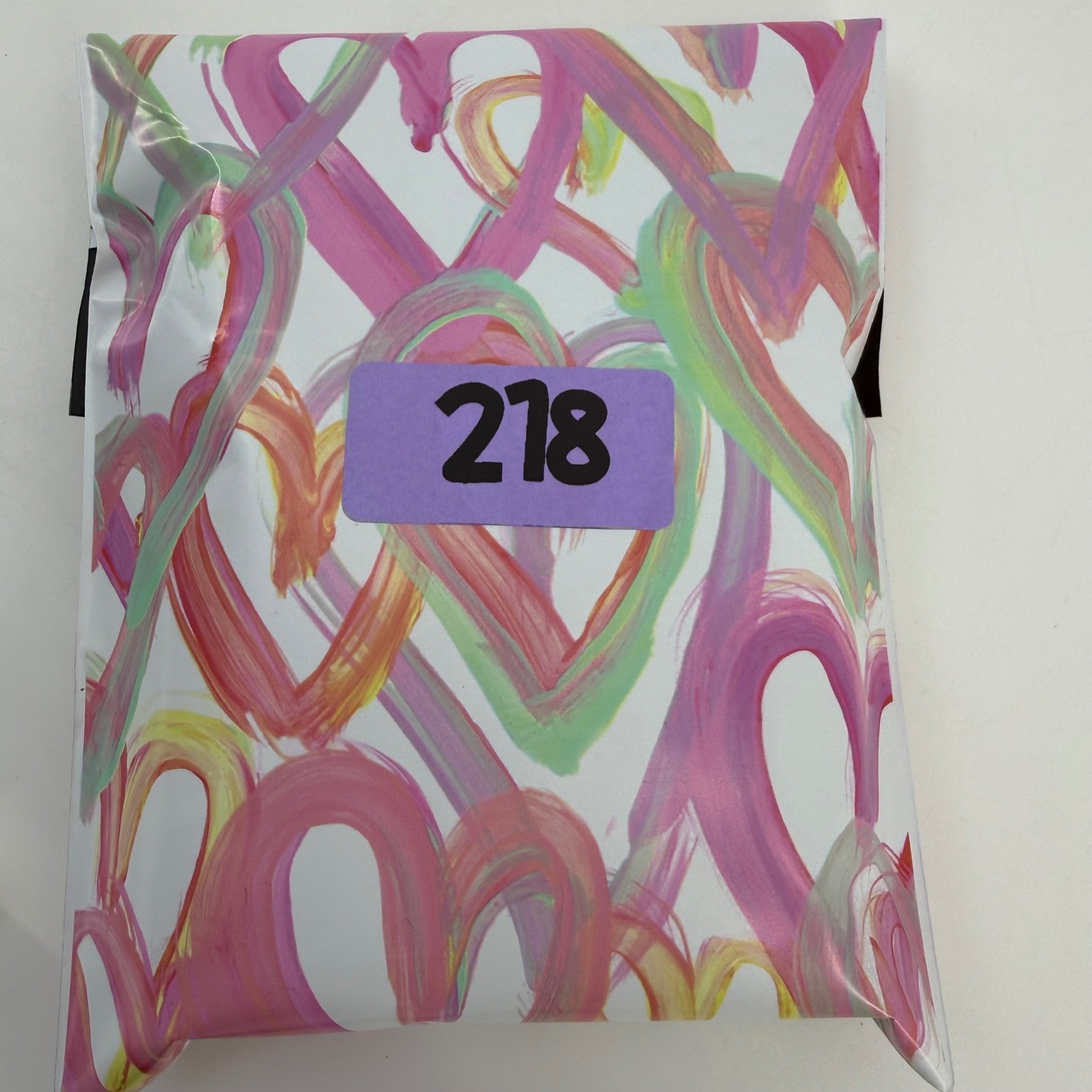 Bomb Party Mental Health 2025 Necklace Color Changing “Trust the Journey Within”