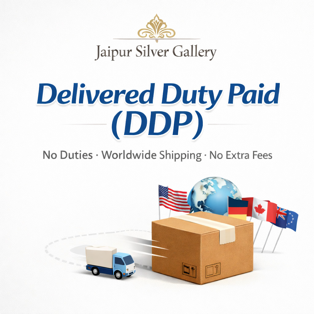 925 Silver Emerald Gemstone Jewelry Handmade Unique Pendant 1.01″ For Mother