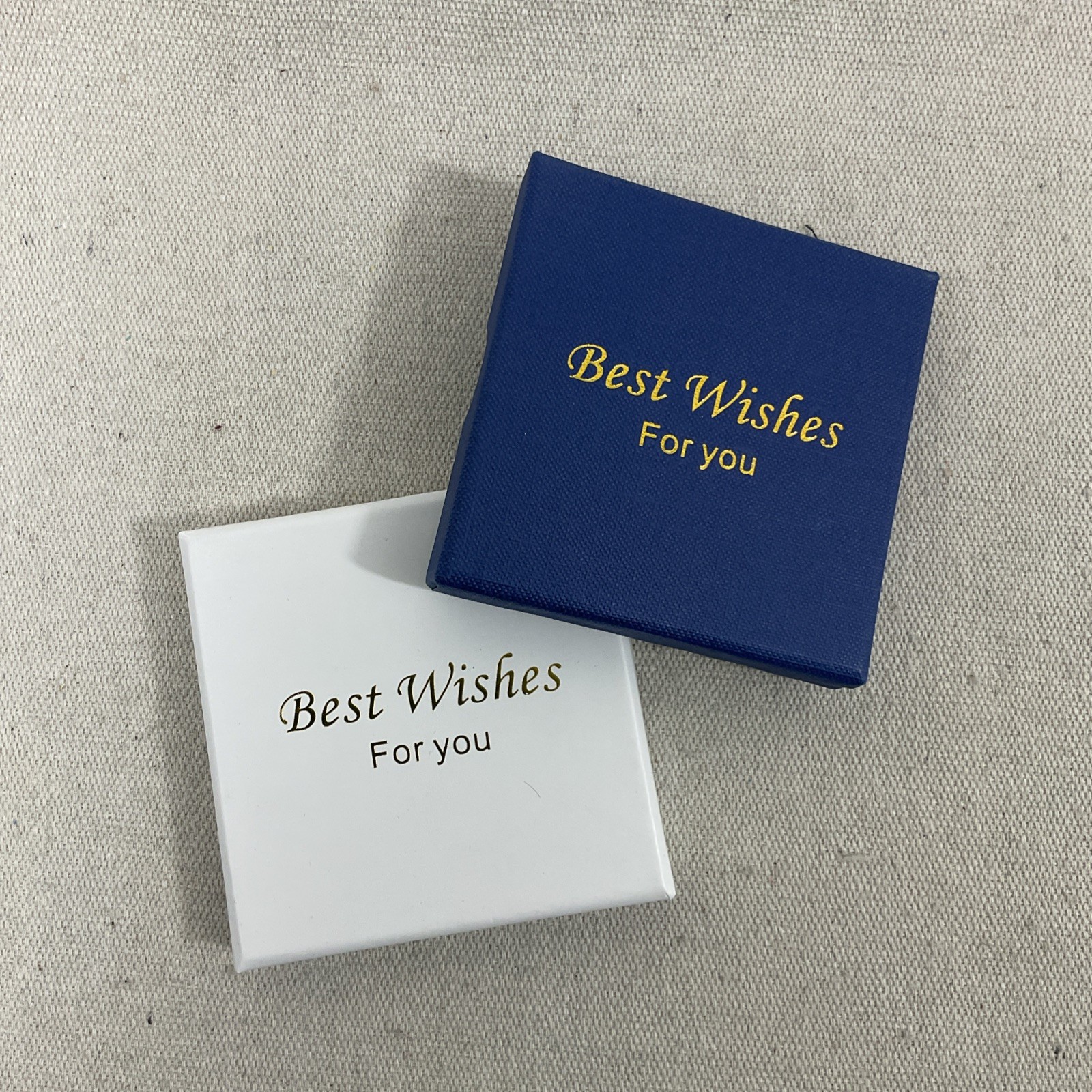 Best Wishes Set of 2 Necklaces, Male and Female Symbols Silver