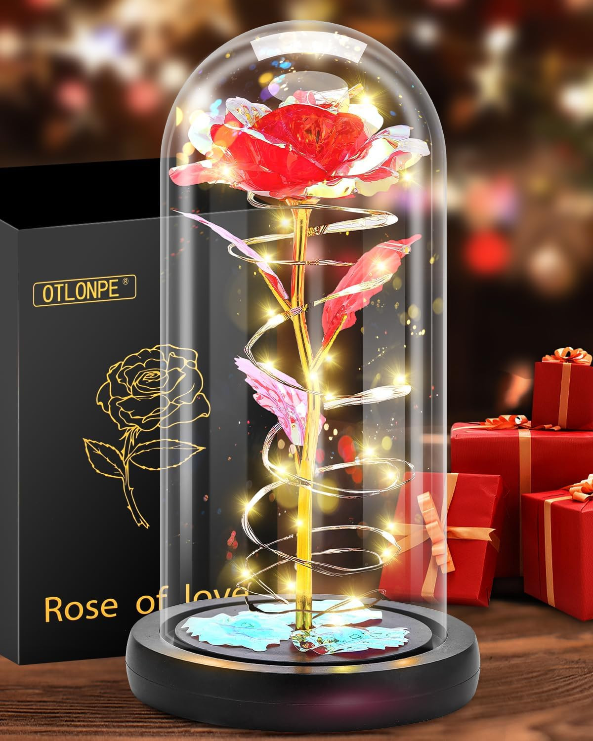 Gift for Wife Women Wife Gifts for Her Valentine Girlfriend Gifts Birthday Gift