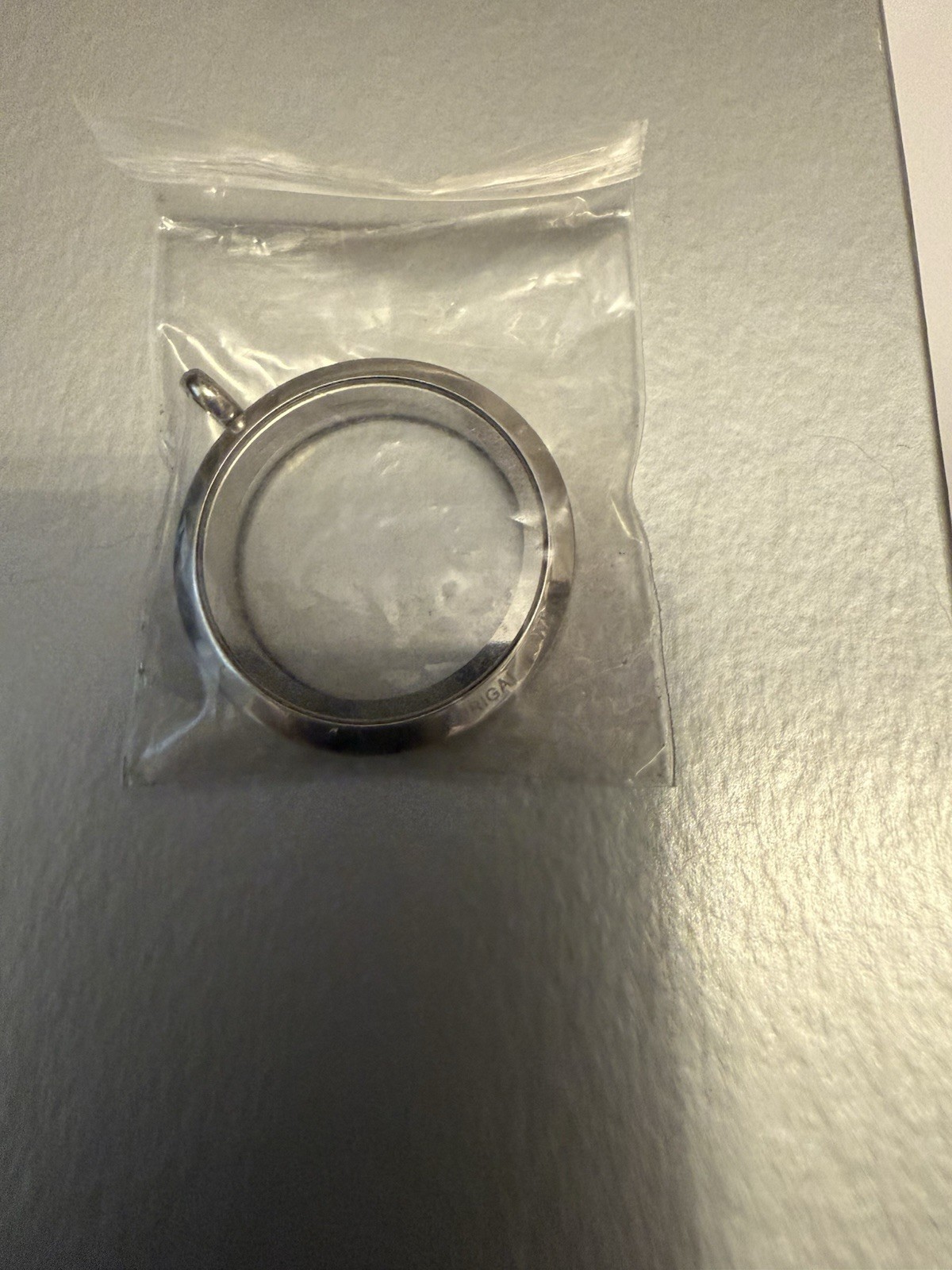 Origami Owl Living Lockets Large Round Face. Pick The One You Want!