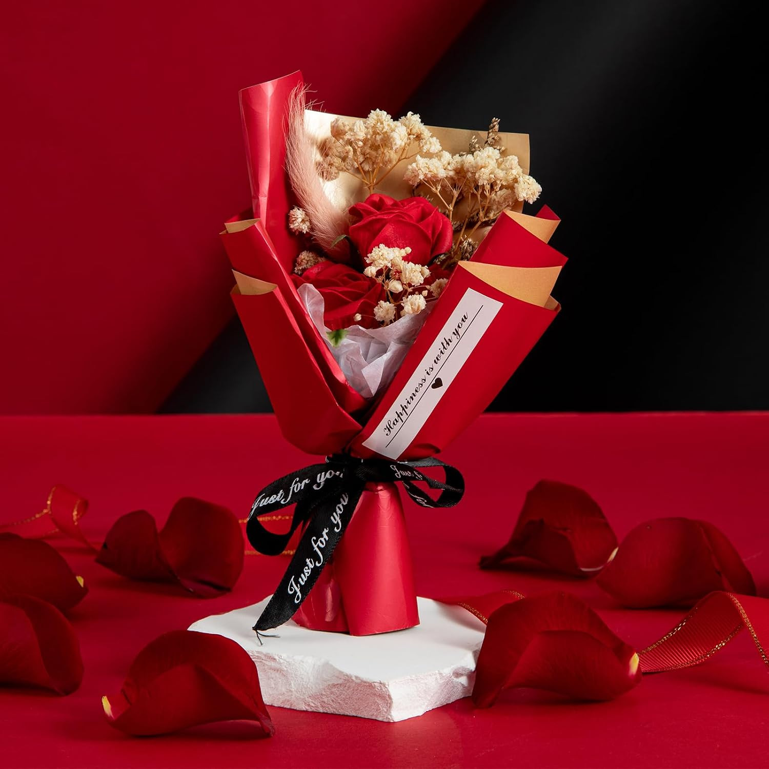 Gifts for Girlfriend Wife Lover Unique Gifts Basket Ideas Box Wedding Engagement