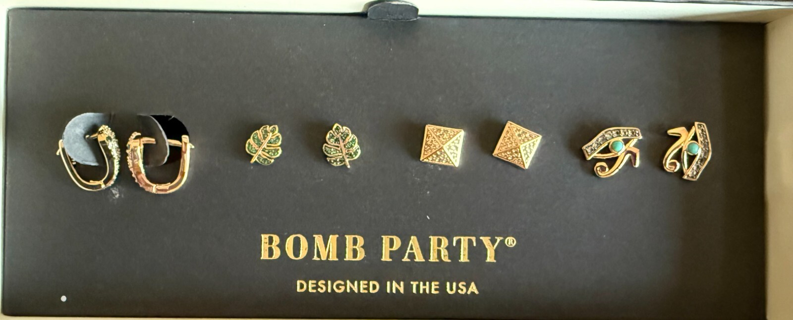 Bomb Party 2023 Simply Studs