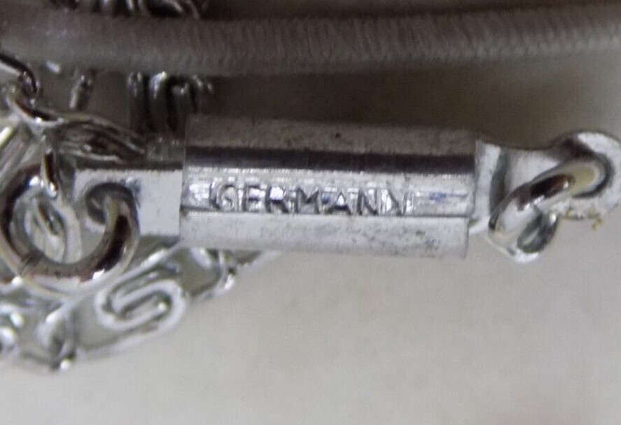 NECKLACE / PENDANT – MADE IN GERMANY