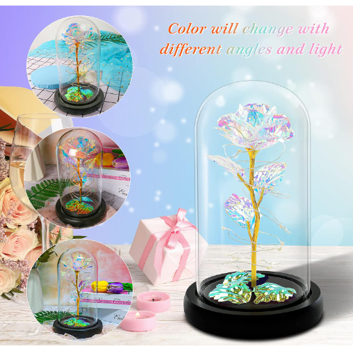 Gifts for Wife – Wife Gifts, Gifts for Her – Wedding Anniversary For Wife, Wife