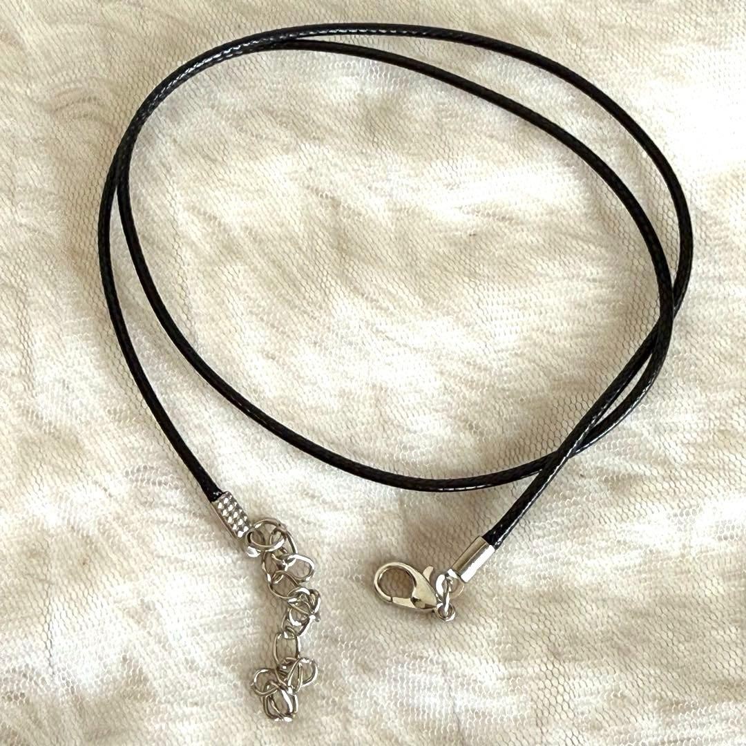 GUCCI Rare Bulldog Charm Necklace Silver Dog Excellent