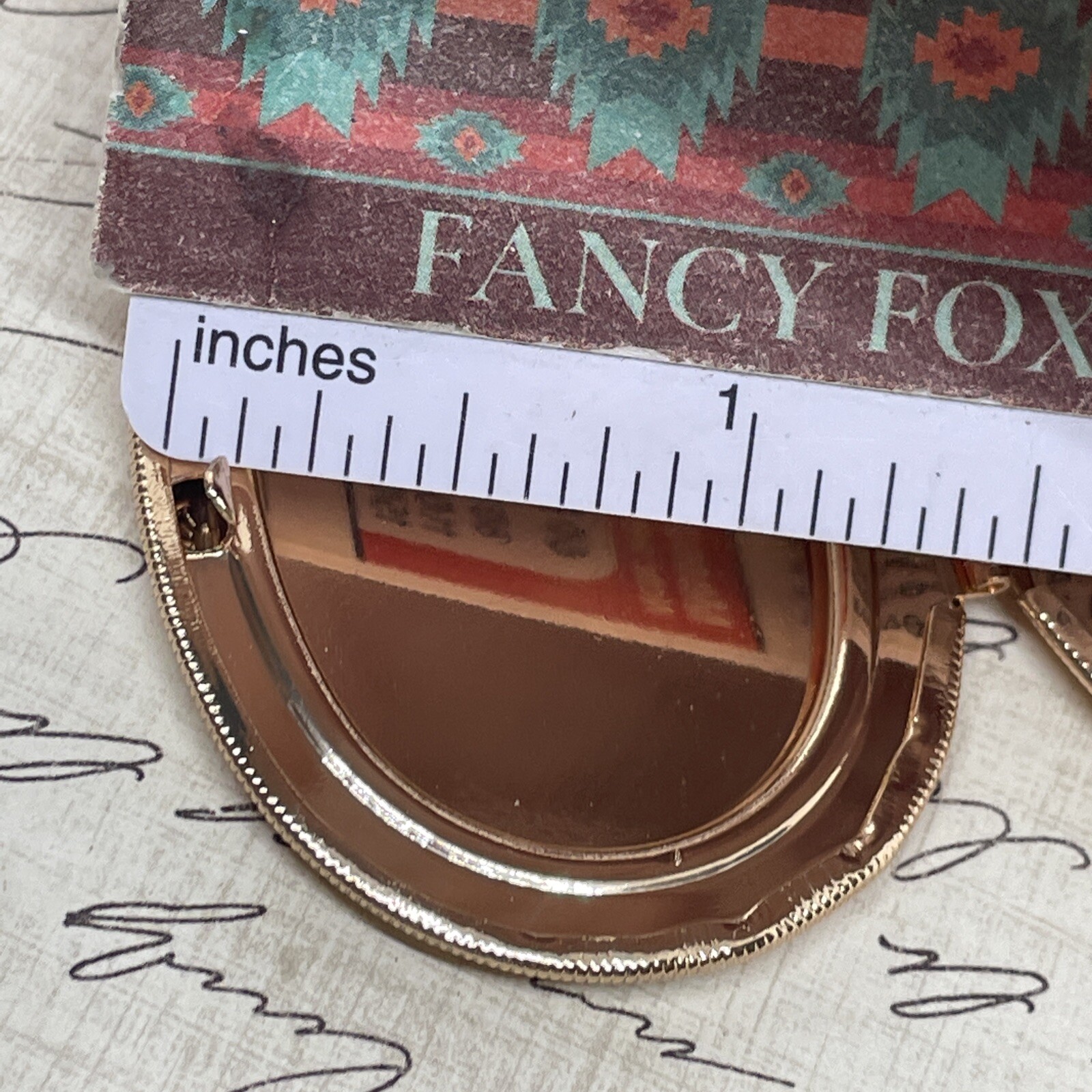 Rose Gold Large Bee Garden Sunflower Wife Locket Necklace Birthday Anniversary