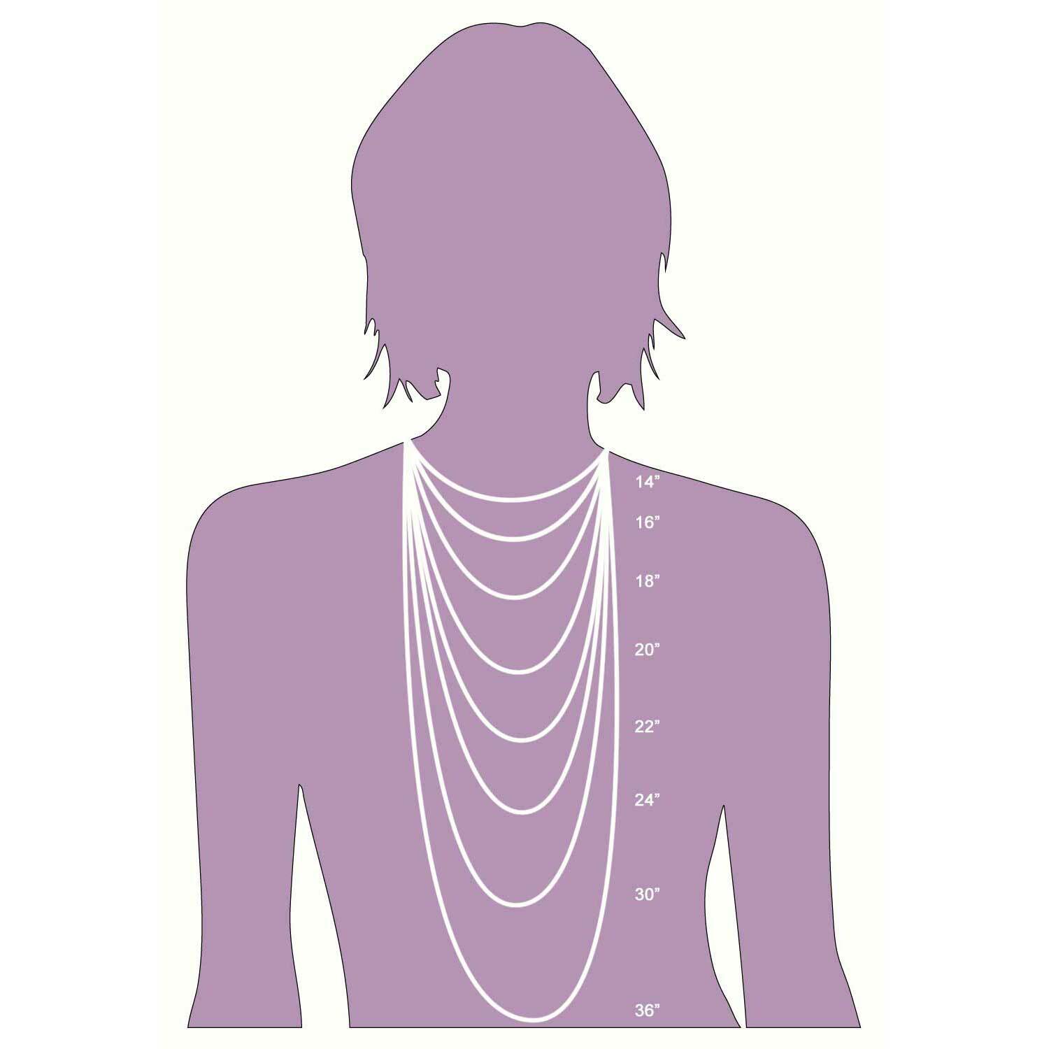 1.2mm Sterling Silver Ball Chain Necklace, Anklet Or Bracelet In 7 – 36 Inches