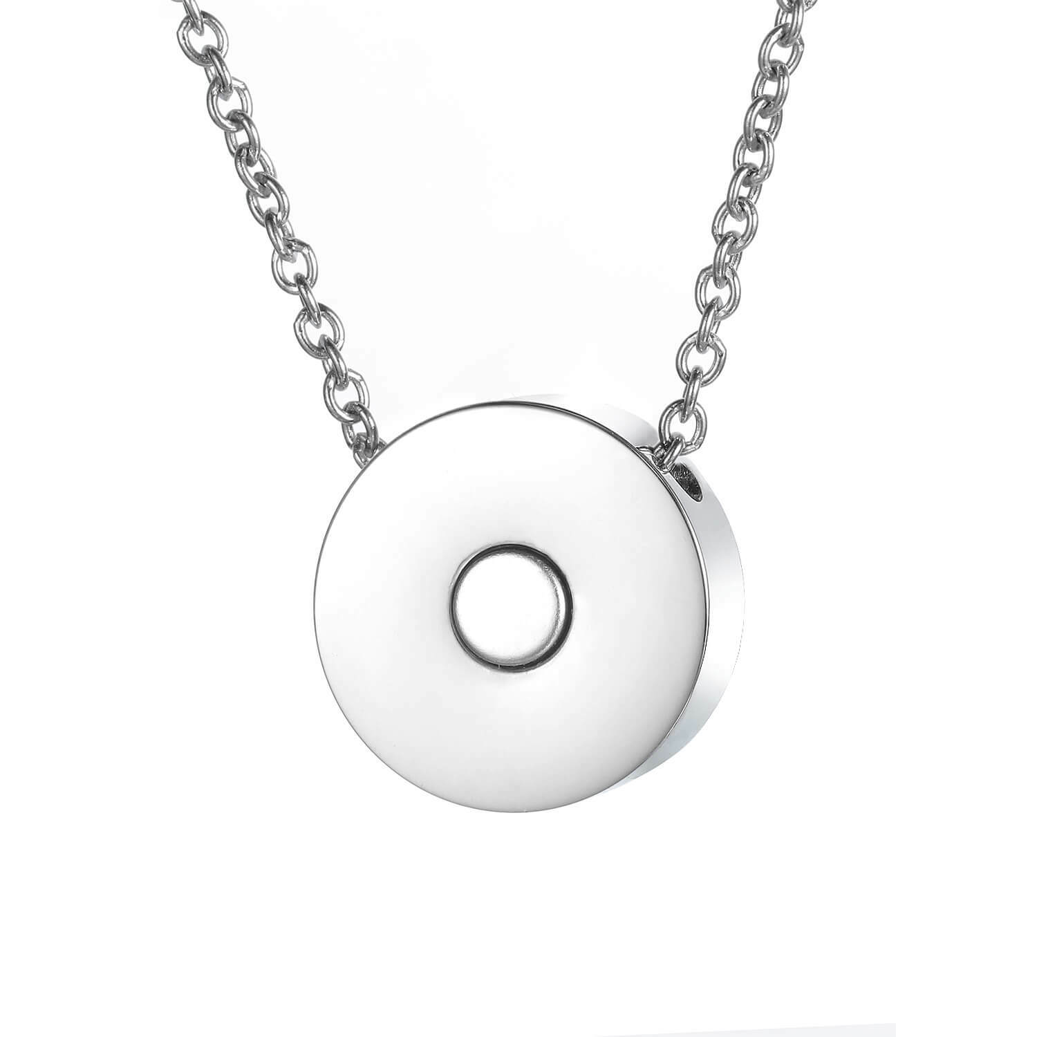 New Gorgeous Swarovski Crystal magnetic necklace balance stress anxiety relief