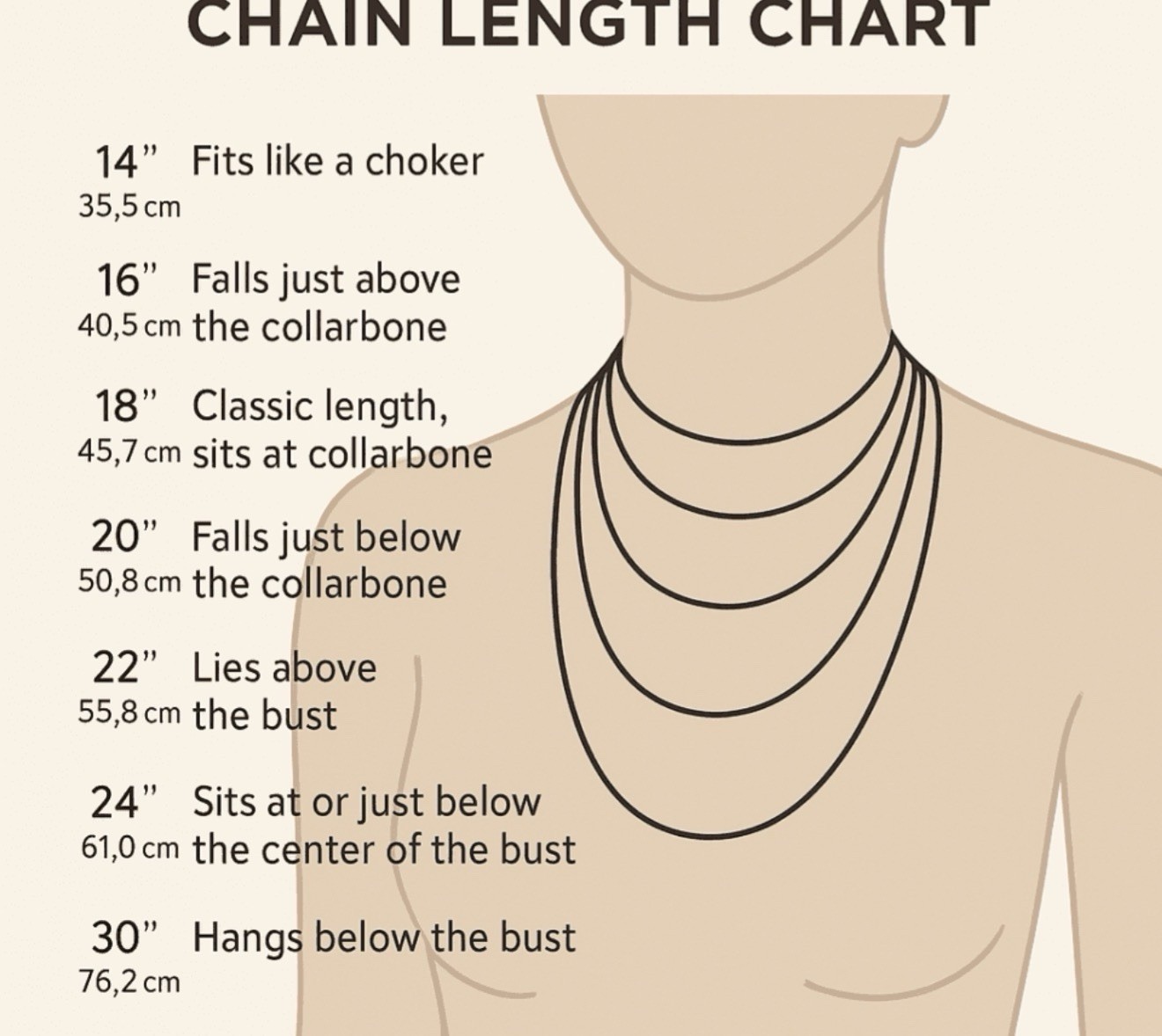 Bright and Cheery 6mm Rondelle Glass Bead Necklace – 16” Collar Length