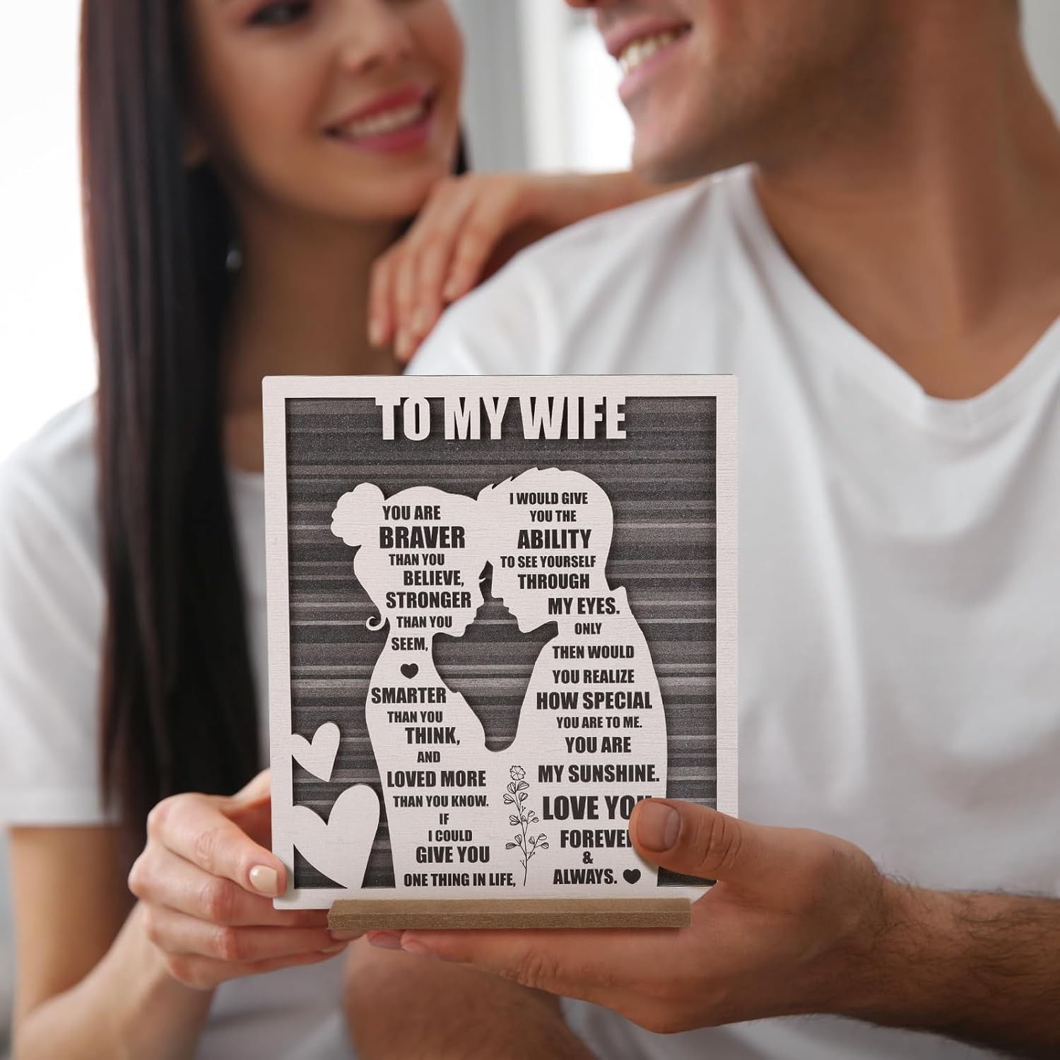Gifts for Wife Women Wife Gifts for Her Valentine’s Day Girlfriend Gifts Birthda