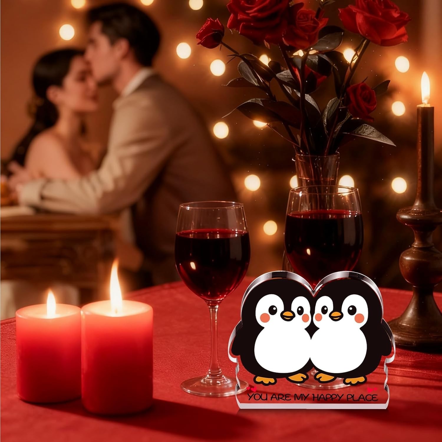To My Wonderful Wife Valentine Gifts For Her Birthday Anniversary Present Love