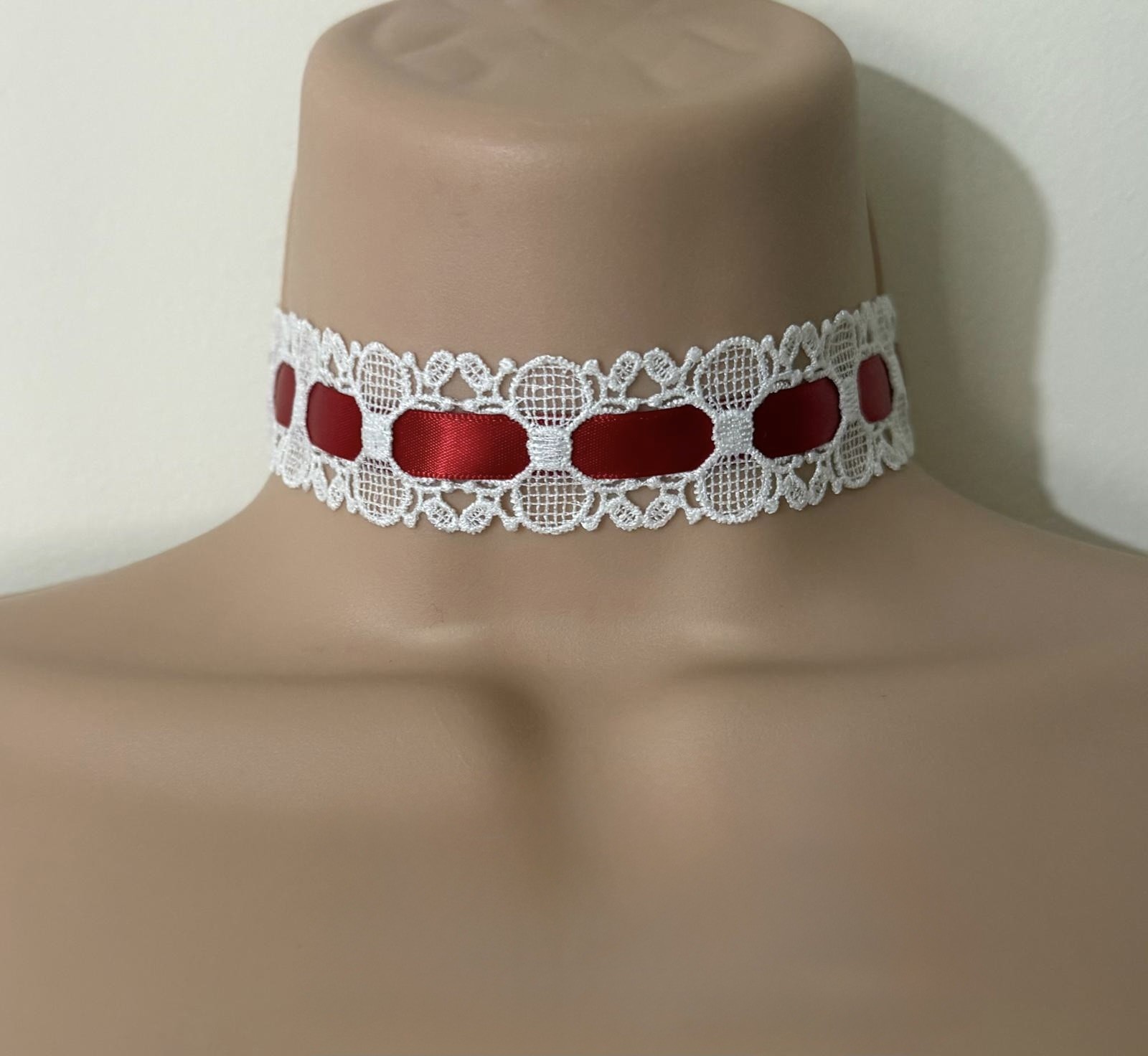 Women Ladies none Crystal Dimonte pearls Necklace Choker Silver Wedding Parties