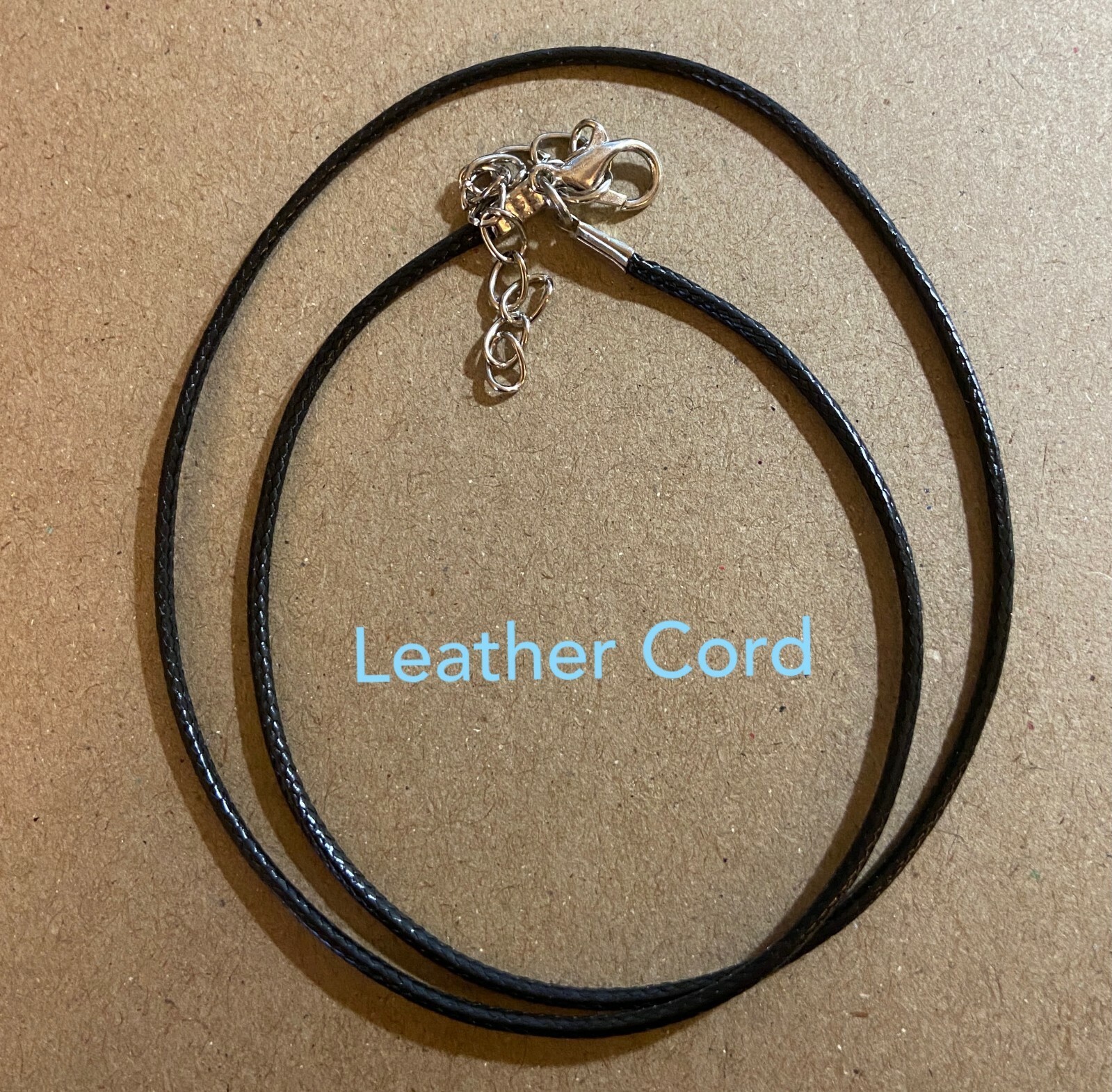 Rock Band Necklace Fashionable Unisex Jewelry — Great for Gifts!