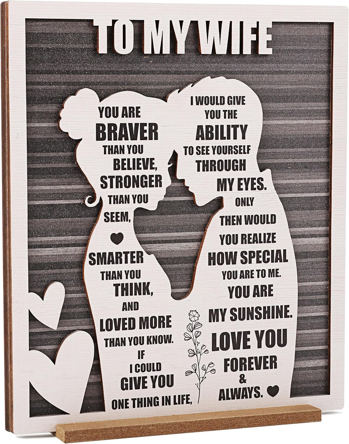 Gifts for Wife Women Wife Gifts for Her Valentine’s Day Girlfriend Gifts Birthda