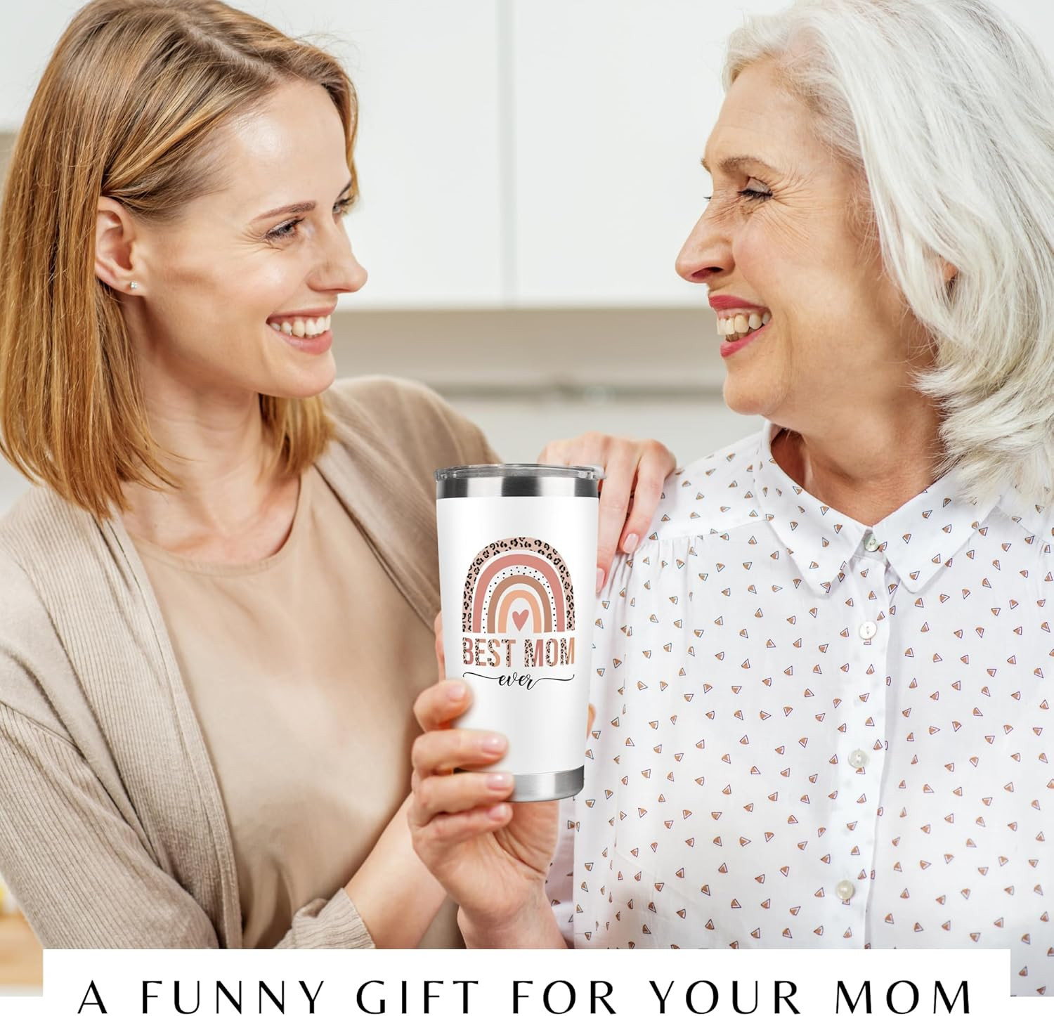 Gifts for Mom from Daughter Son – Birthday, Valentines, Mothers Day Mom Gifts fo