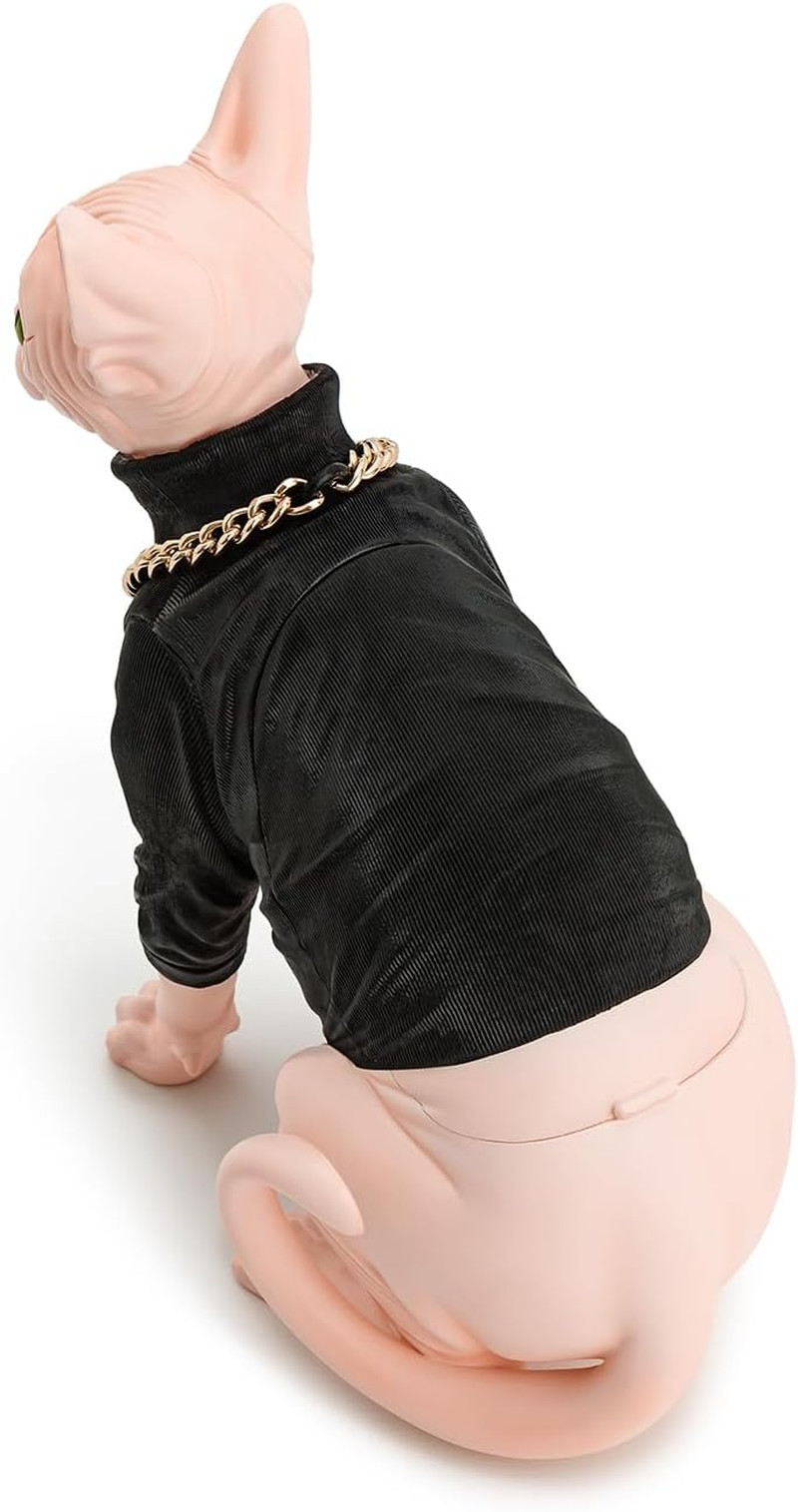 Stylish Sadie Gem Necklace & Cat Clutch – Must-Have Women’s Accessory!