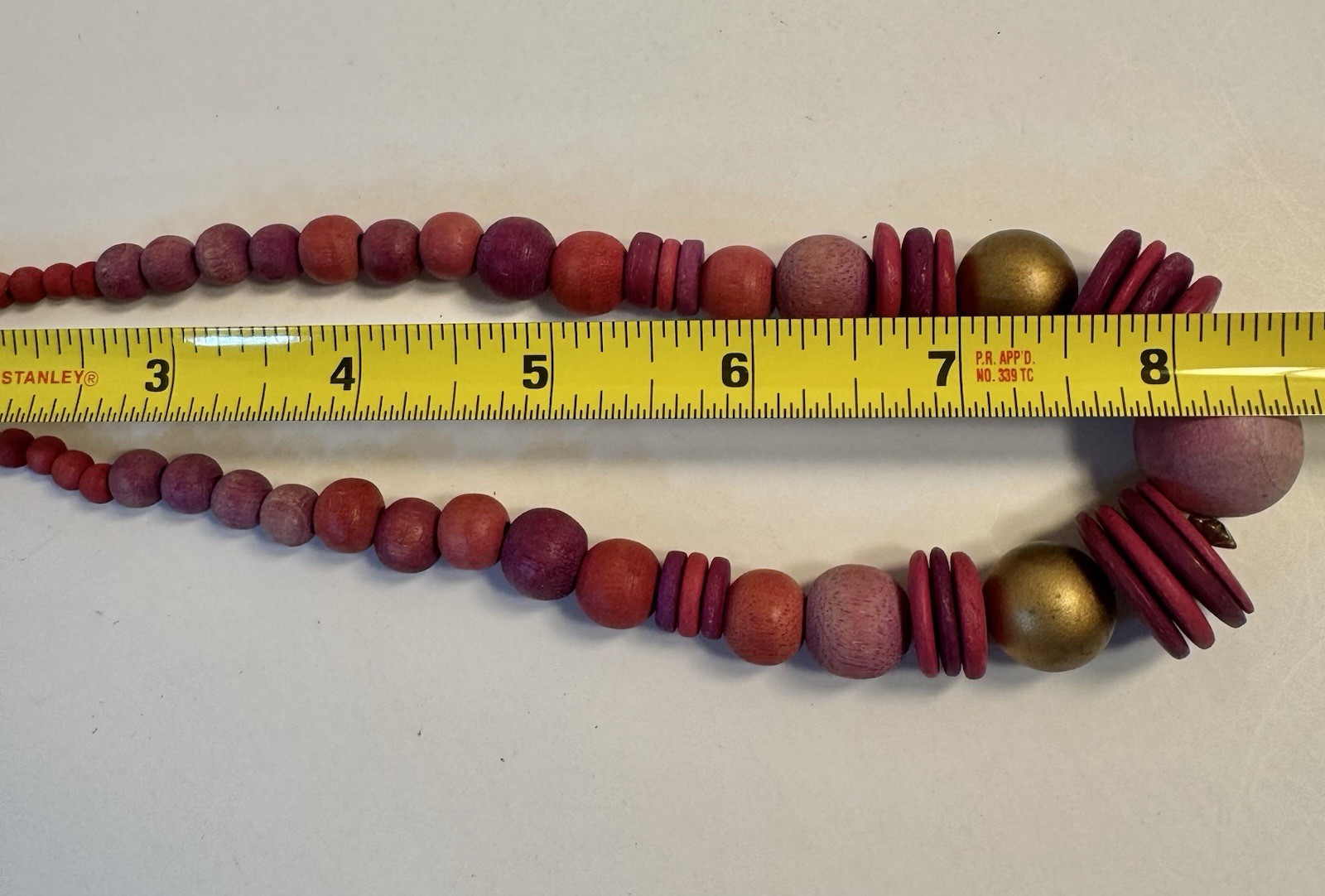 Statement Necklaces Various Colors and Styles All Wearable some Vintage Lot Of 6