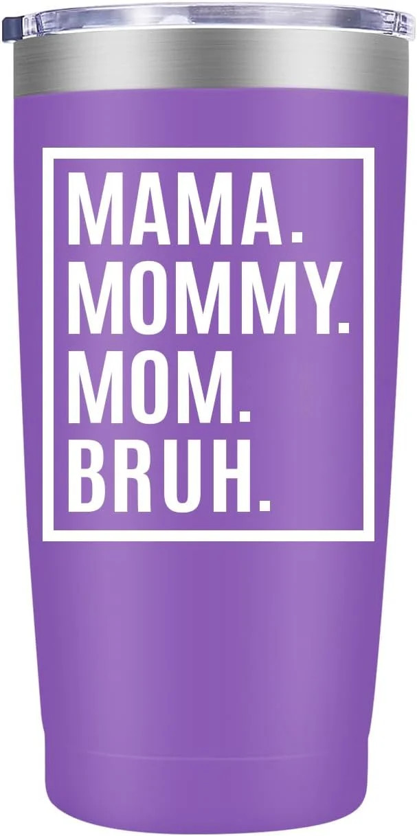 Mothers Day Birthday Gifts for Mom,Christmas Mom Gifts from Daughter, Son,Kids,M