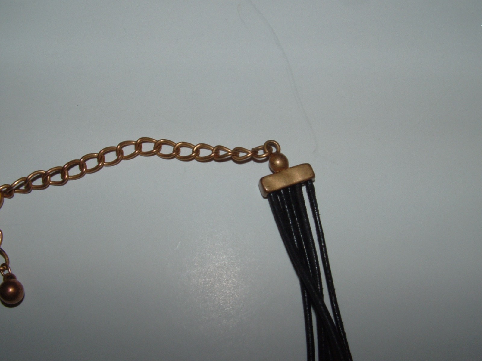 Chico’s Necklaces (3), Boho Style, Different Designs, Ages Unknown, pre-owned
