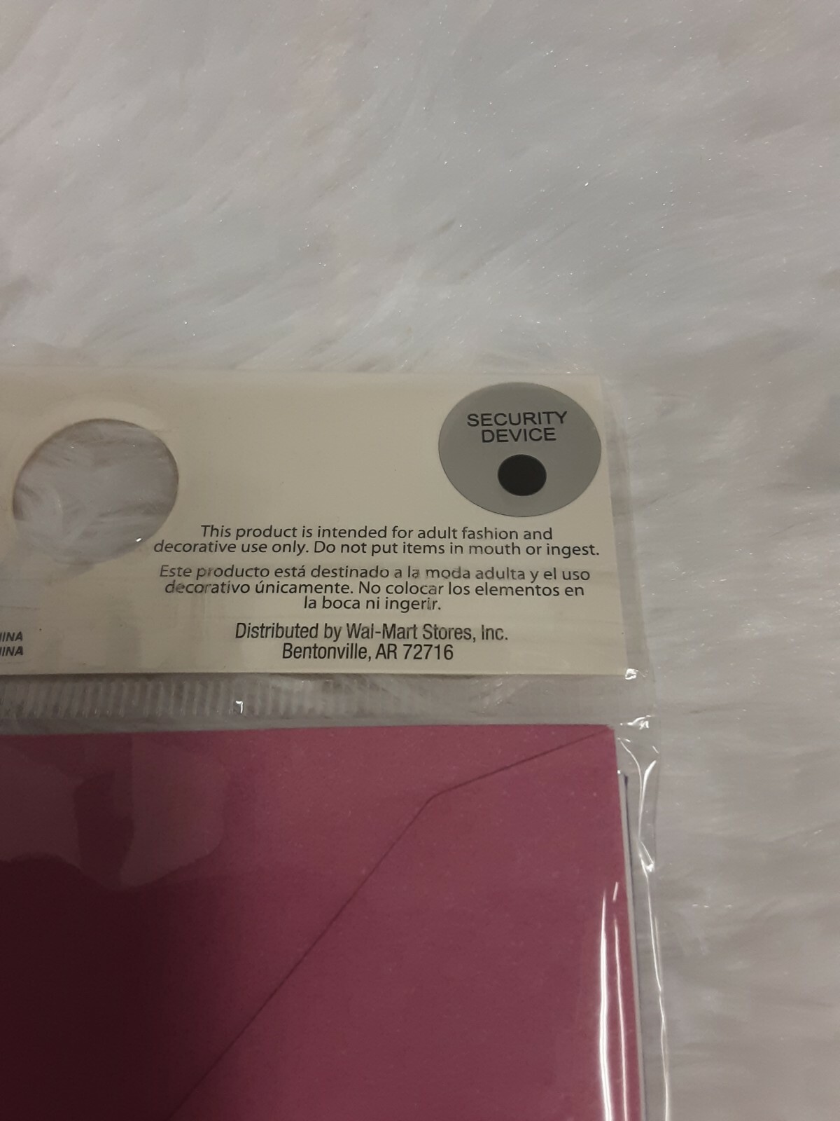 Valentine’s Day 18″ Silver Tone Necklace W/Charms & Greeting Card BNWT!