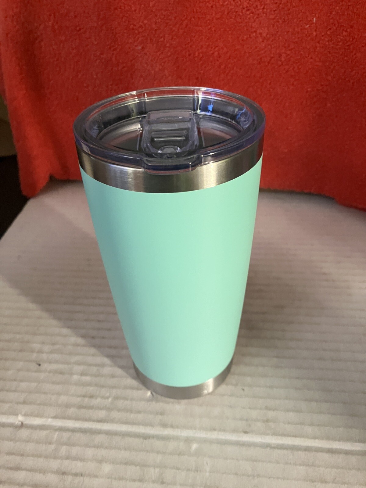Gifts For Her, Girlfriend, Wife – 20oz SS Vacuum Insulated Tumbler. DWK131