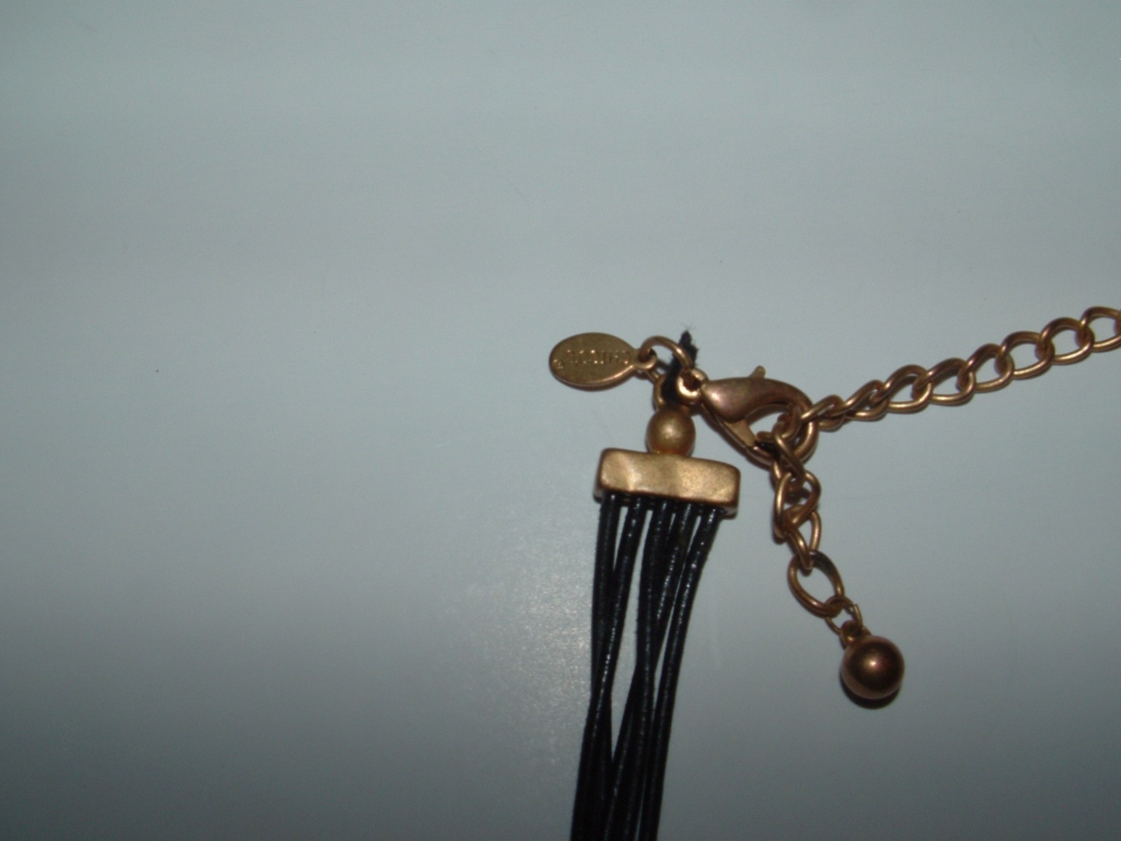 Chico’s Necklaces (3), Boho Style, Different Designs, Ages Unknown, pre-owned
