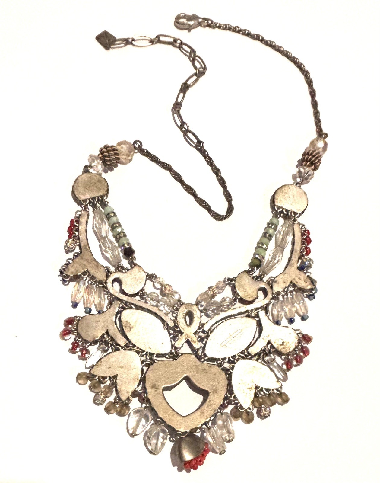 Designer necklace Ayala Bar