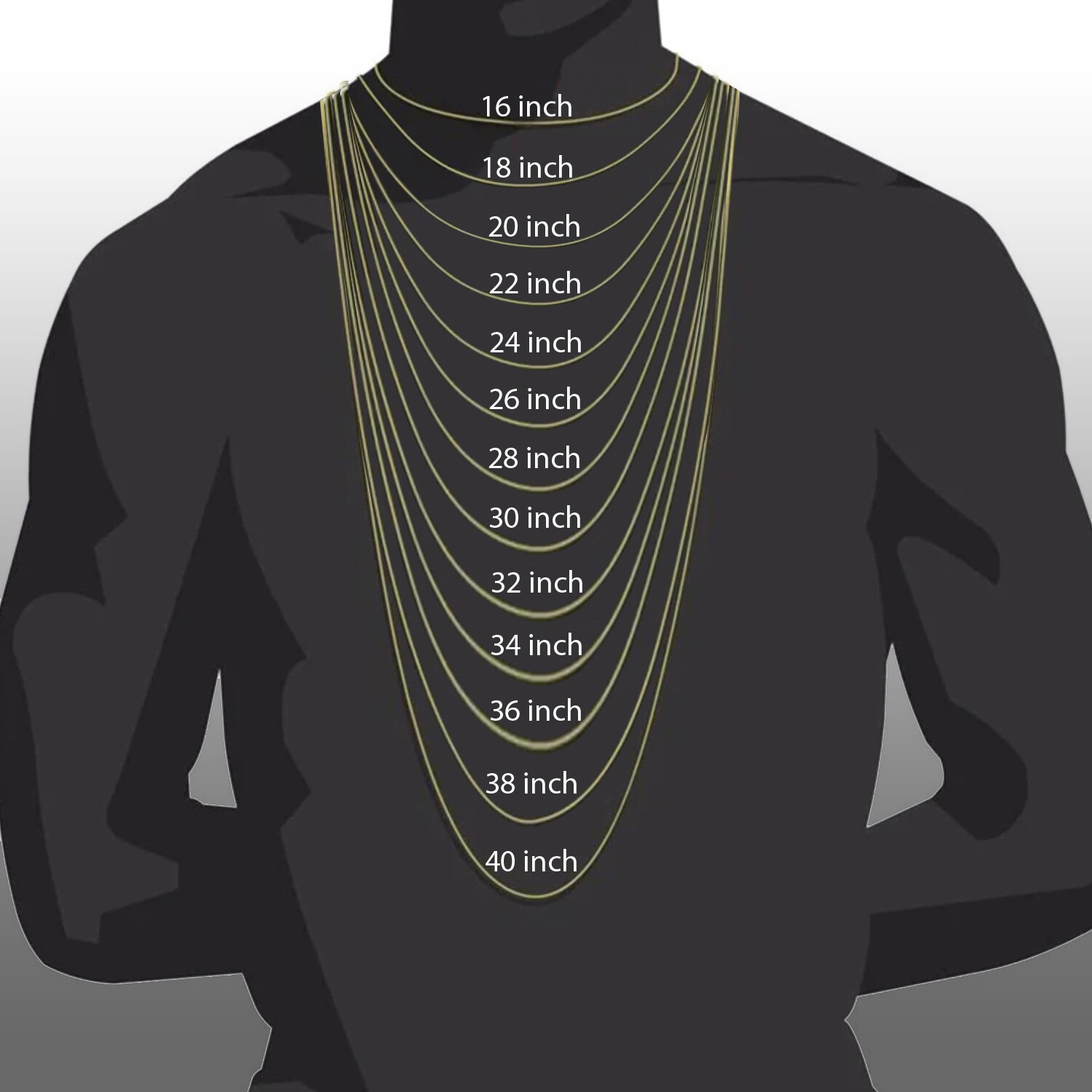 9ct Gold Plated Cz Set Cross 14 16 18 20 22 24″ Inch Curb Necklace Chain Option