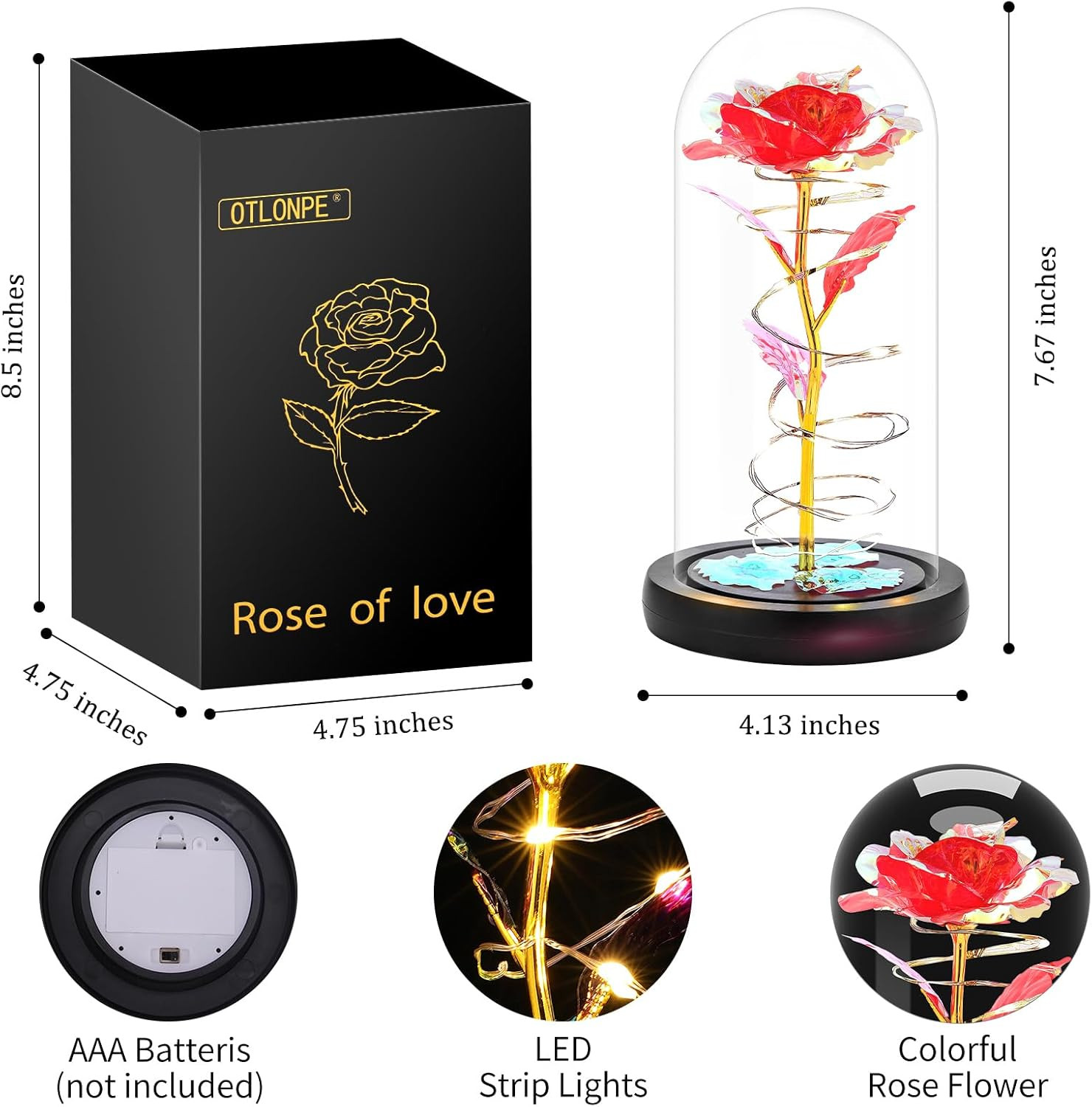 Gift for Wife Women Wife Gifts for Her Valentine Girlfriend Gifts Birthday Gift