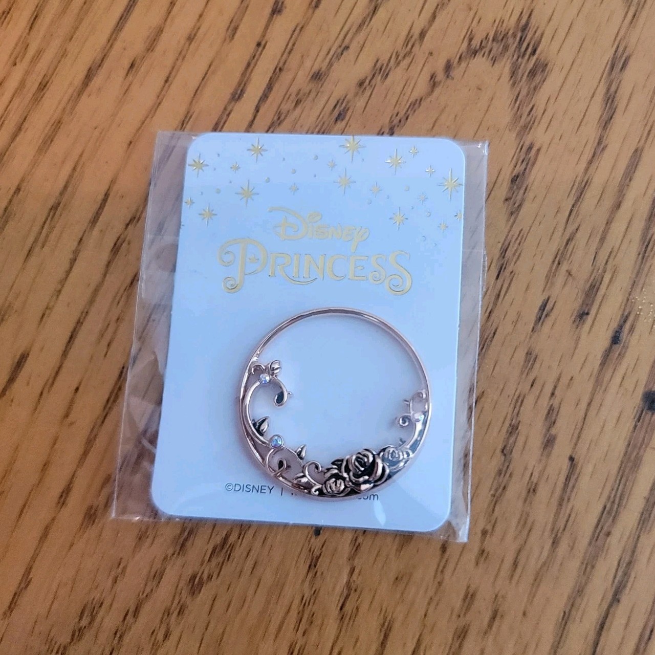 Origami Owl Window Plate (Disney)
