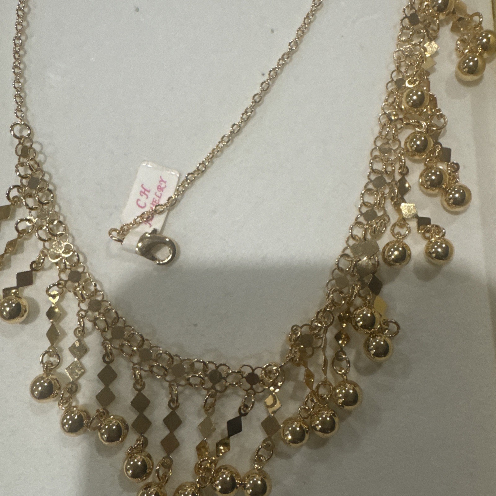 Necklace