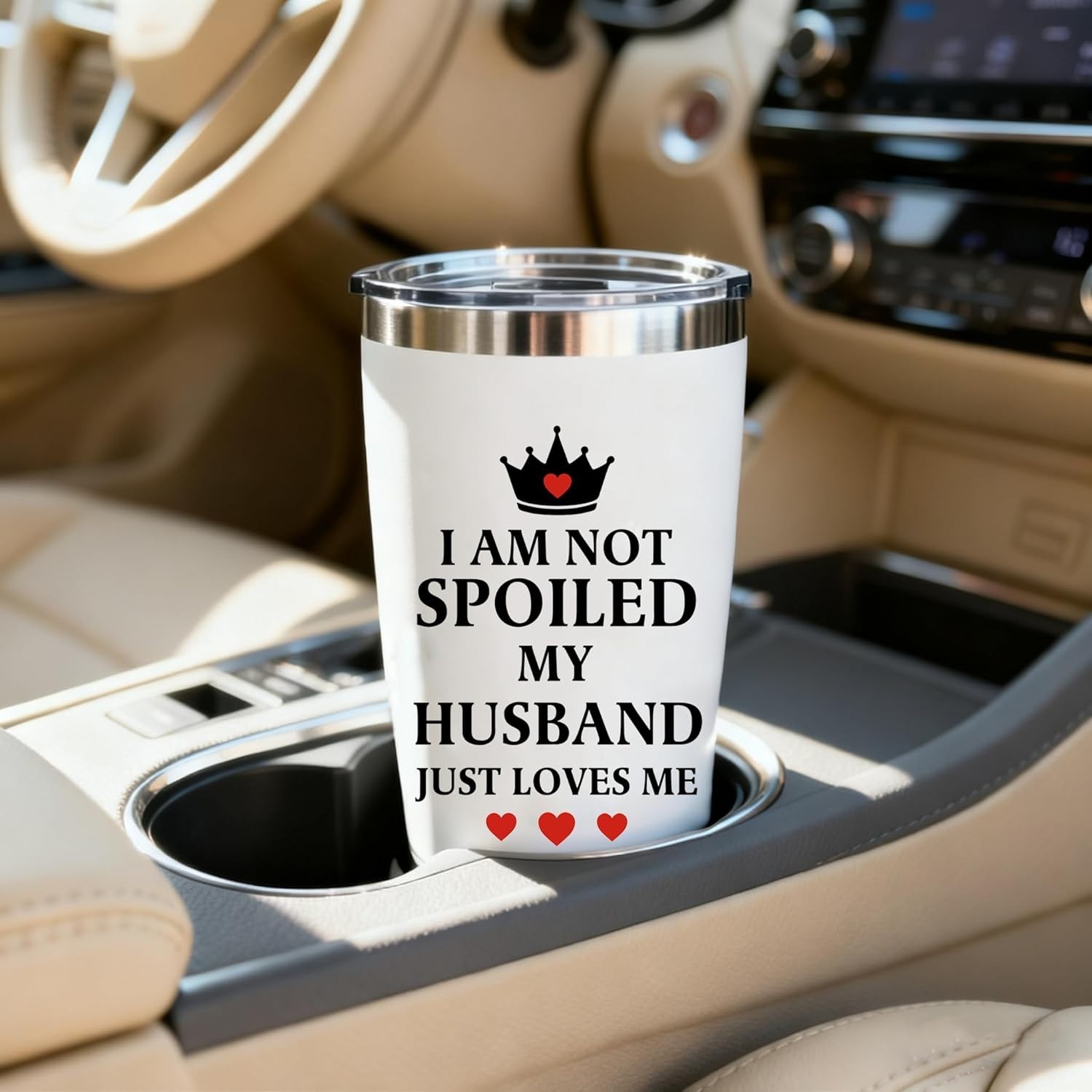 Romantic Love Anniversary Birthday Wedding Valentines Gifts for Wife Girlfriend