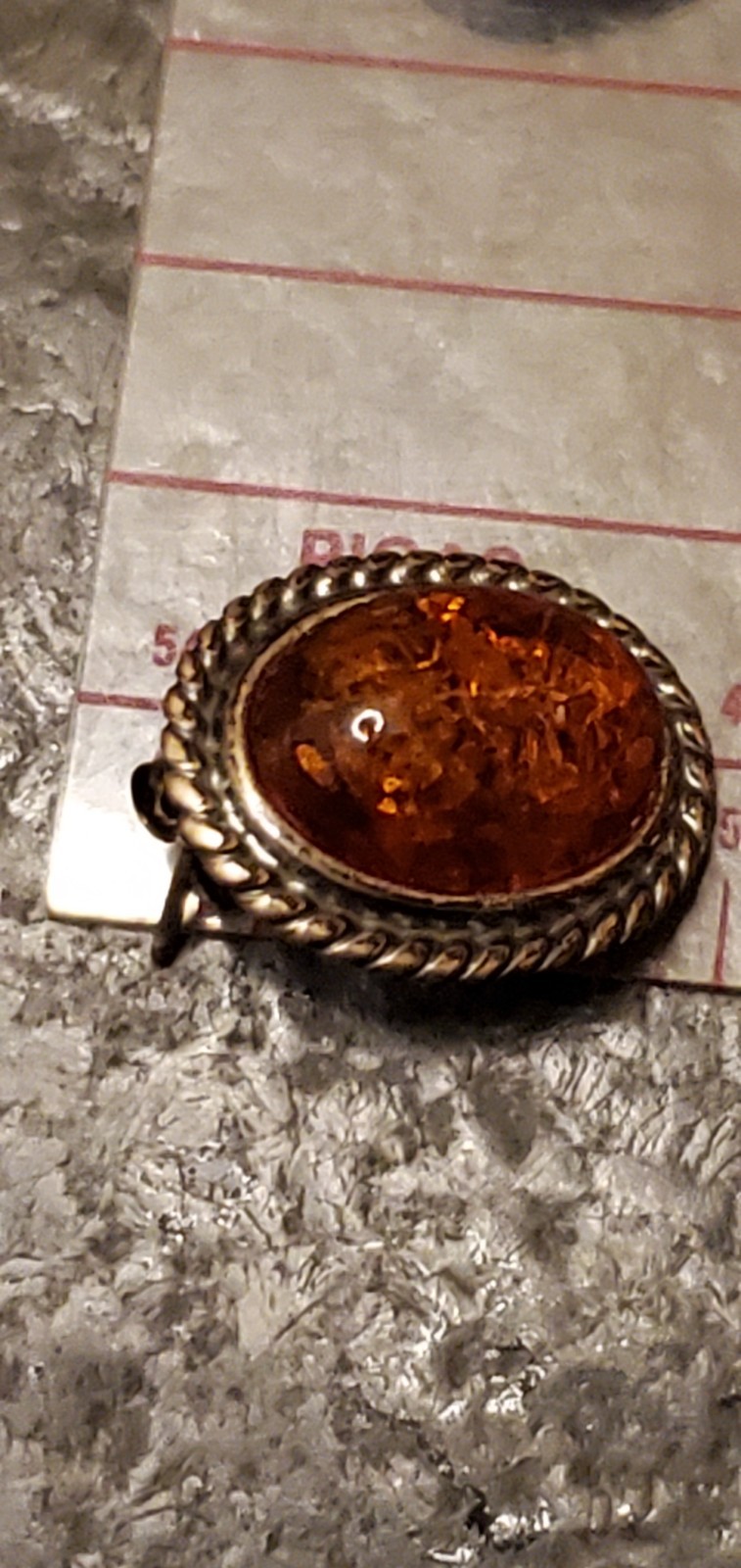 Genuine BALTIC AMBER Golden Honey Knotted Choker Necklace 925 Pierced Earrings