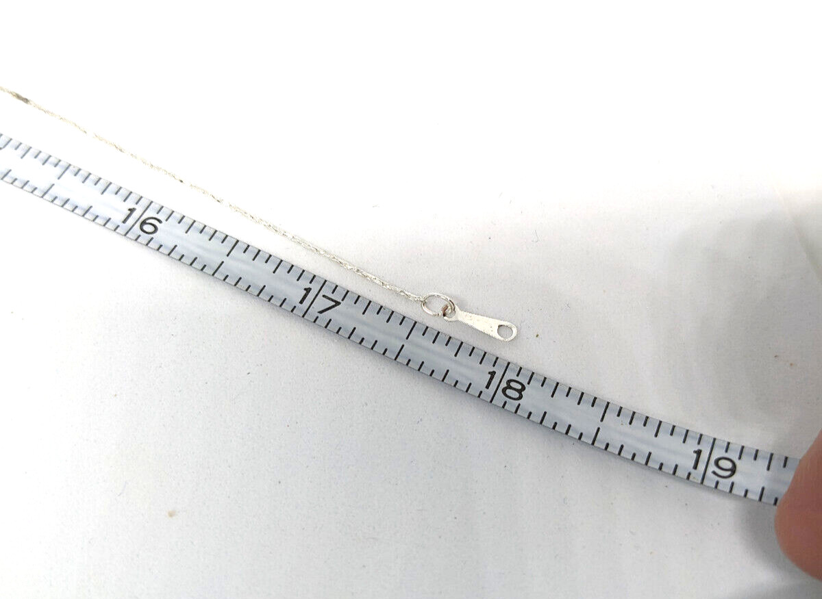 Fashion Jewelry Gold & Silver Plated Dainty Lightweight Necklaces (10 of each)