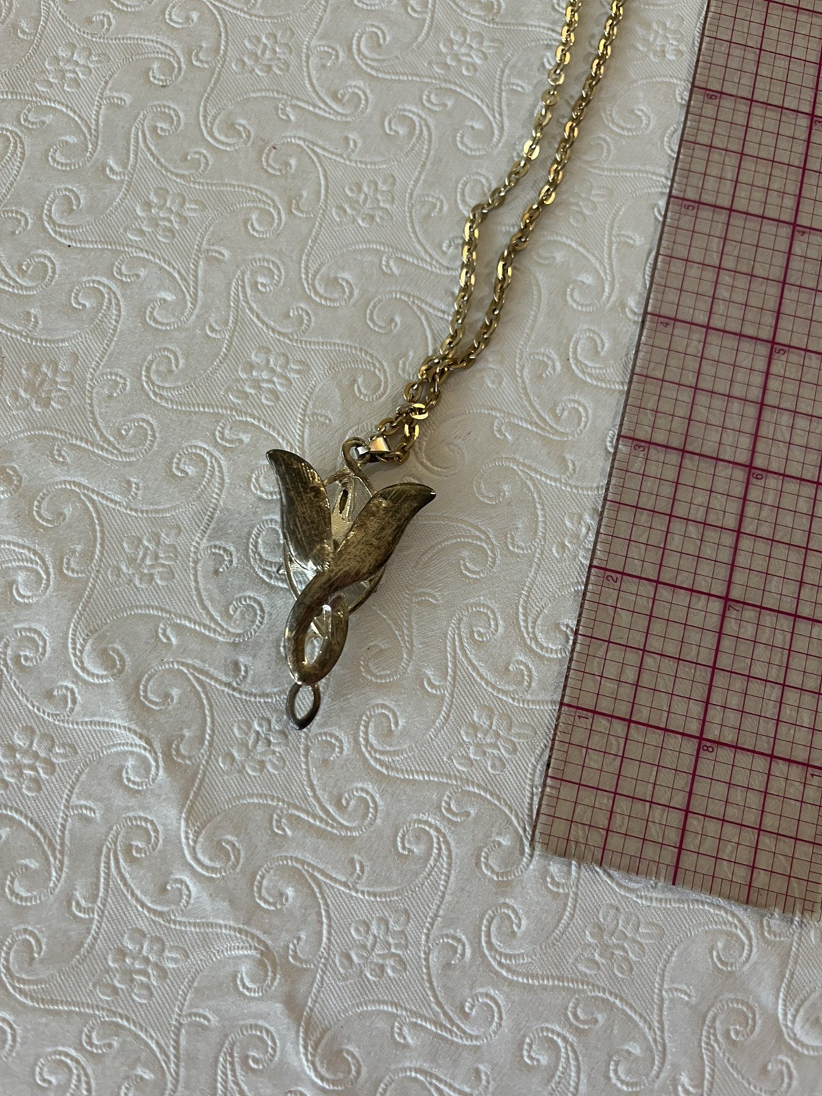 Arwen Evenstar Necklace – Lord of the Rings Pendant Jewelry for Women
