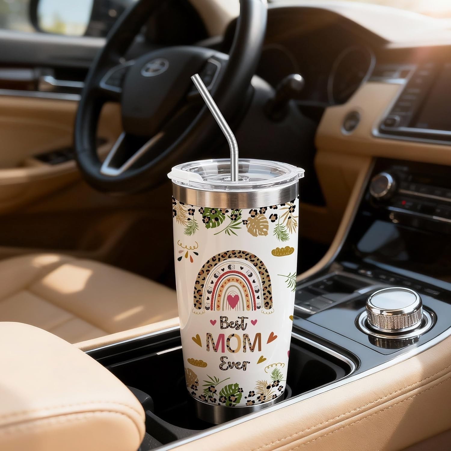 Gifts for Mom, Mothers Day from Husband Daughter Son, Birthday Women Wife Gifts