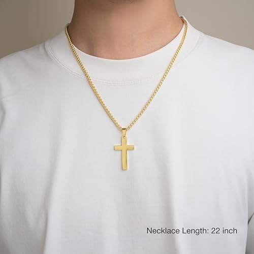 Stainless Steel Wheat Chain Necklace 2.5mm/3mm/4mm Silver Gold Jewelry for Men W