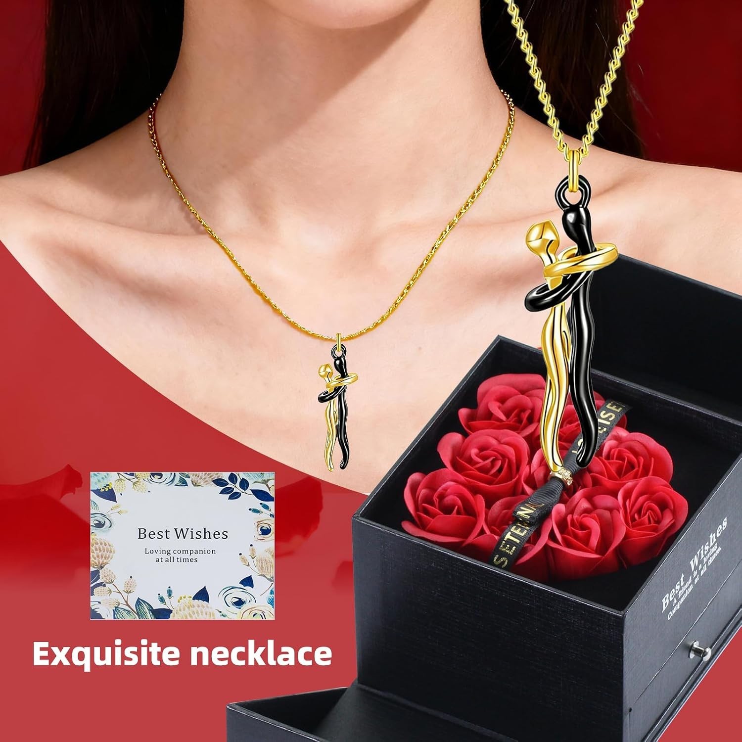 To My Wonderful Wife Valentine Gifts For Her Birthday Anniversary Present Love