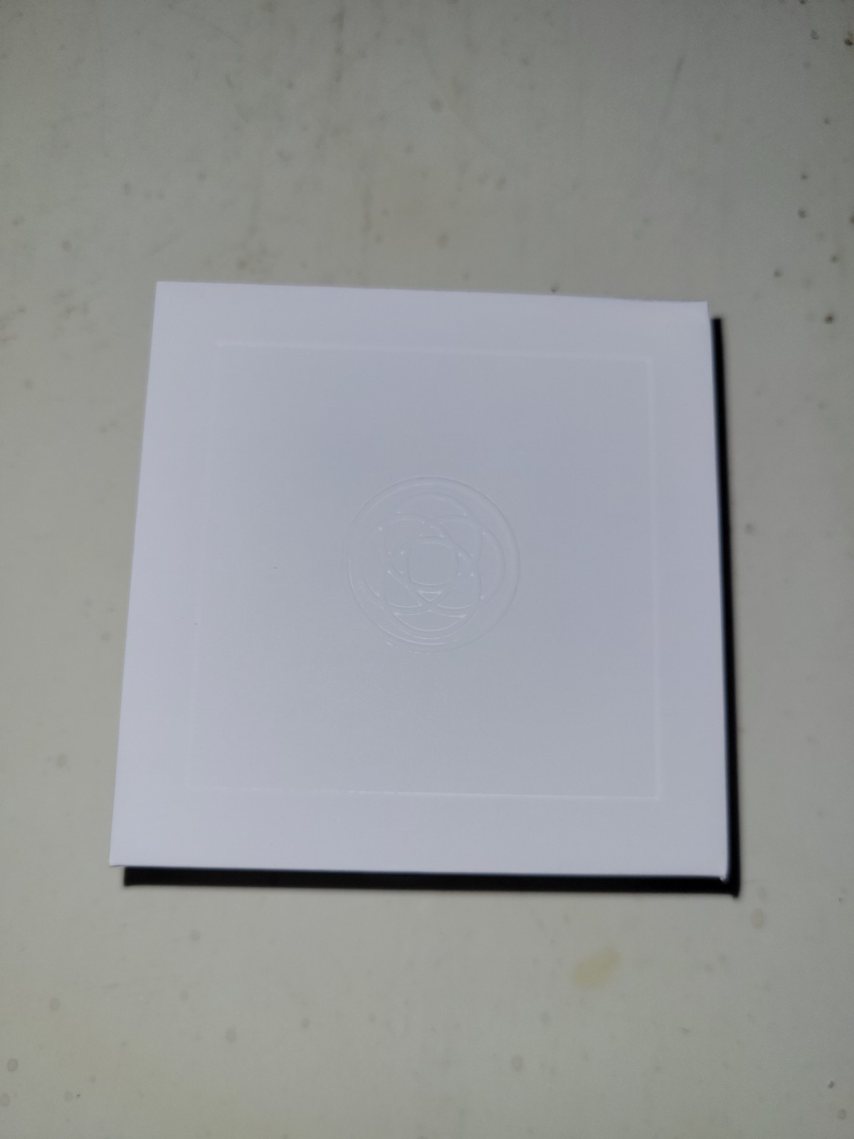 Brand New Harmoni EMF Pendant Protection Necklace Small 20mm
