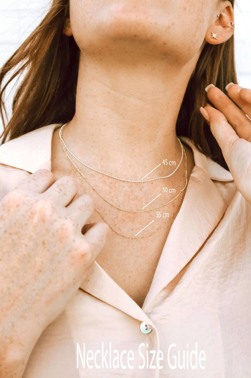 Leather Cord for Necklace, Thin and Strong Leather Necklace String