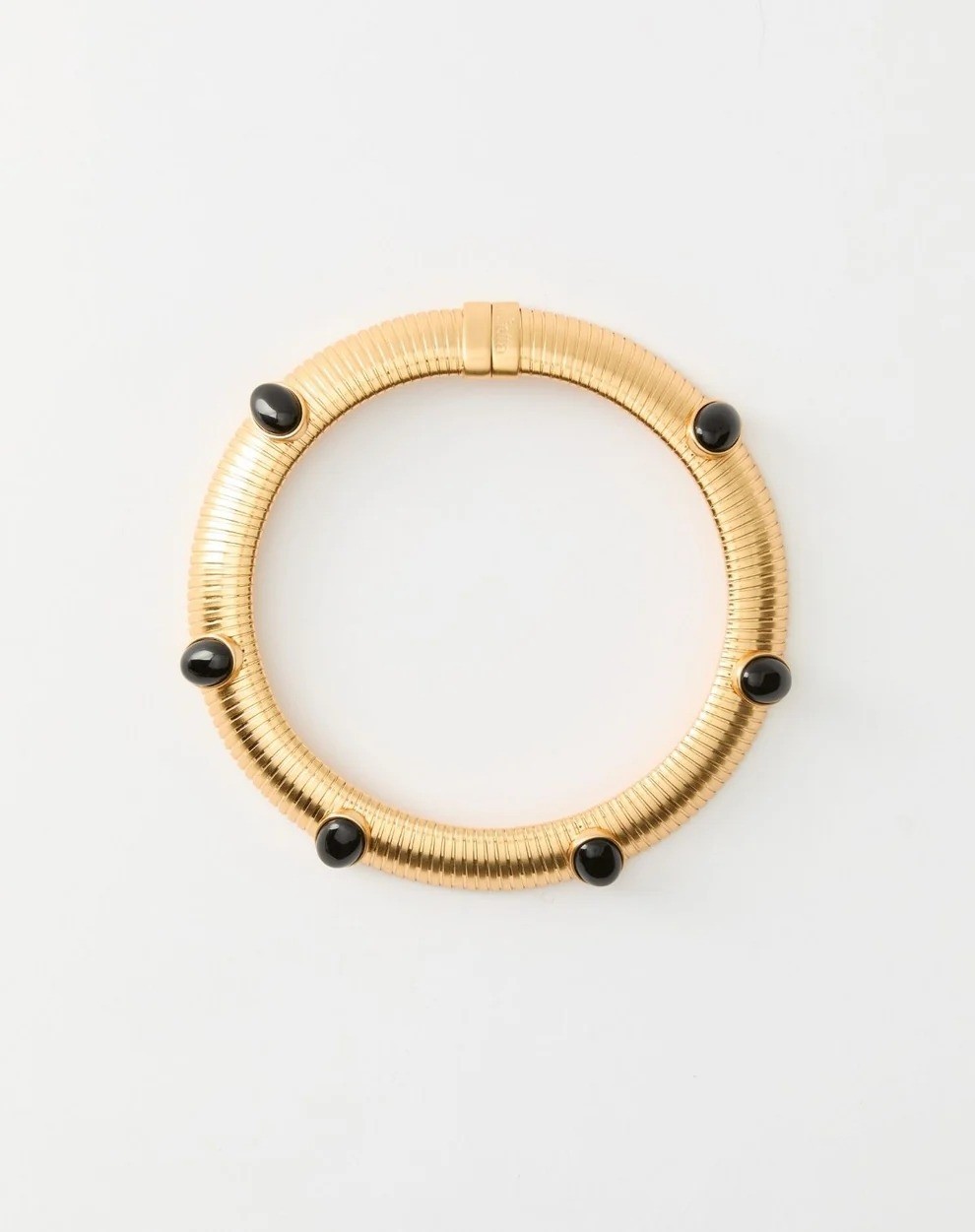 Julietta Celeste Necklace in Gold One Size Womens Jewelry