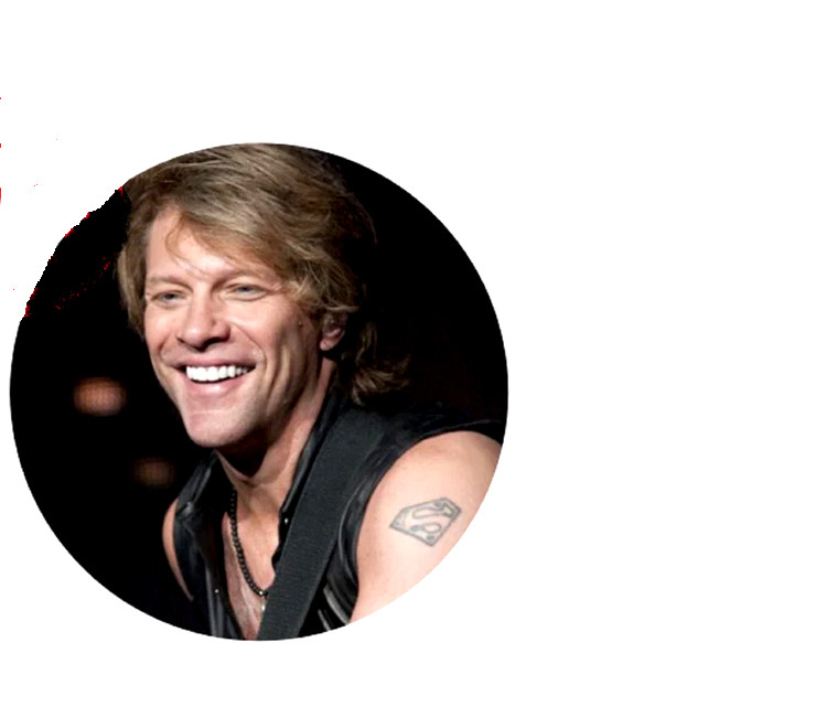Special SING BON JOVI ROCK BAND MUSIC Charm On 925 Sterling Silver 18″ Necklace