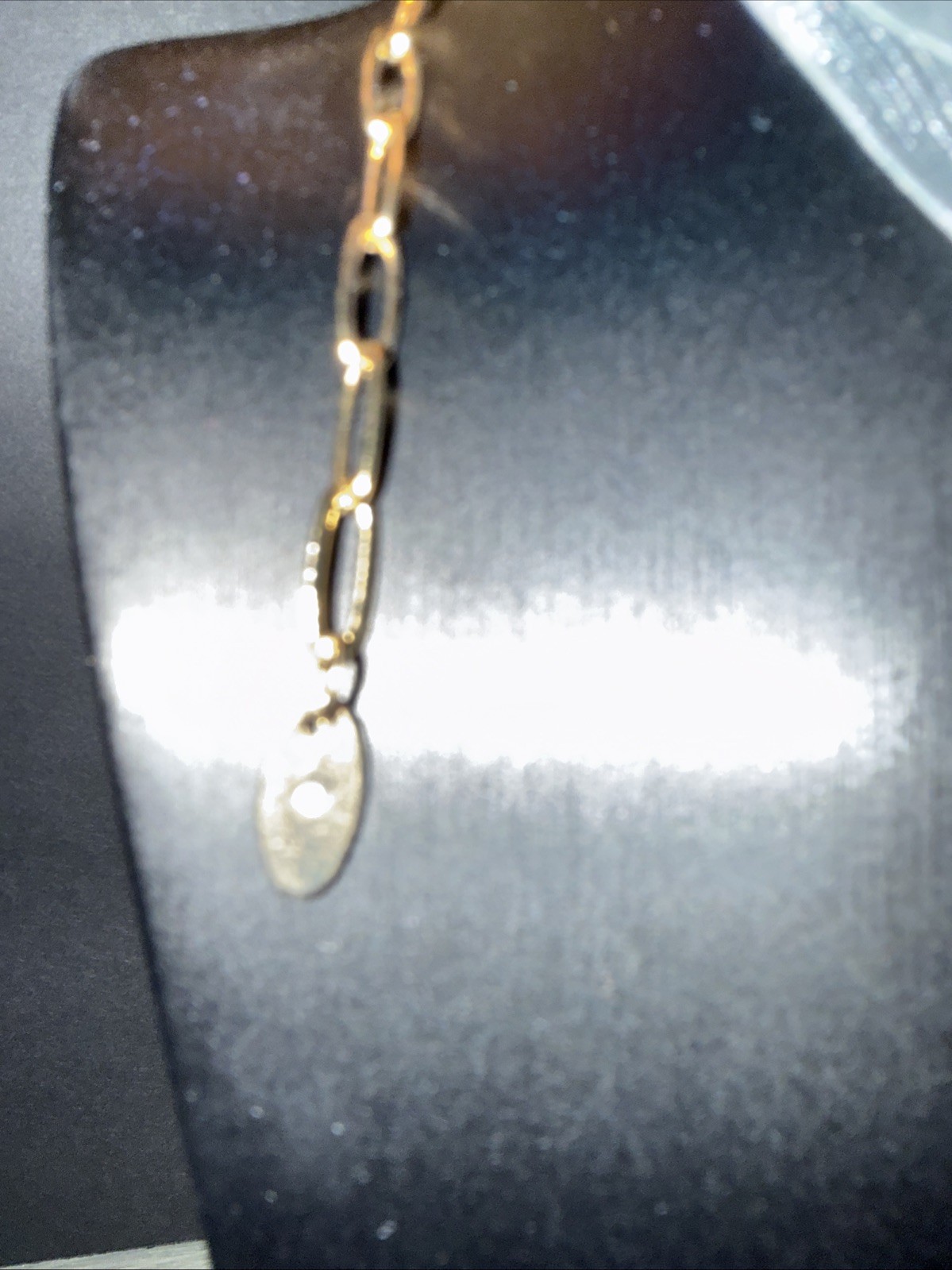 Free People Blue Lapis Chocker/Necklace New J018