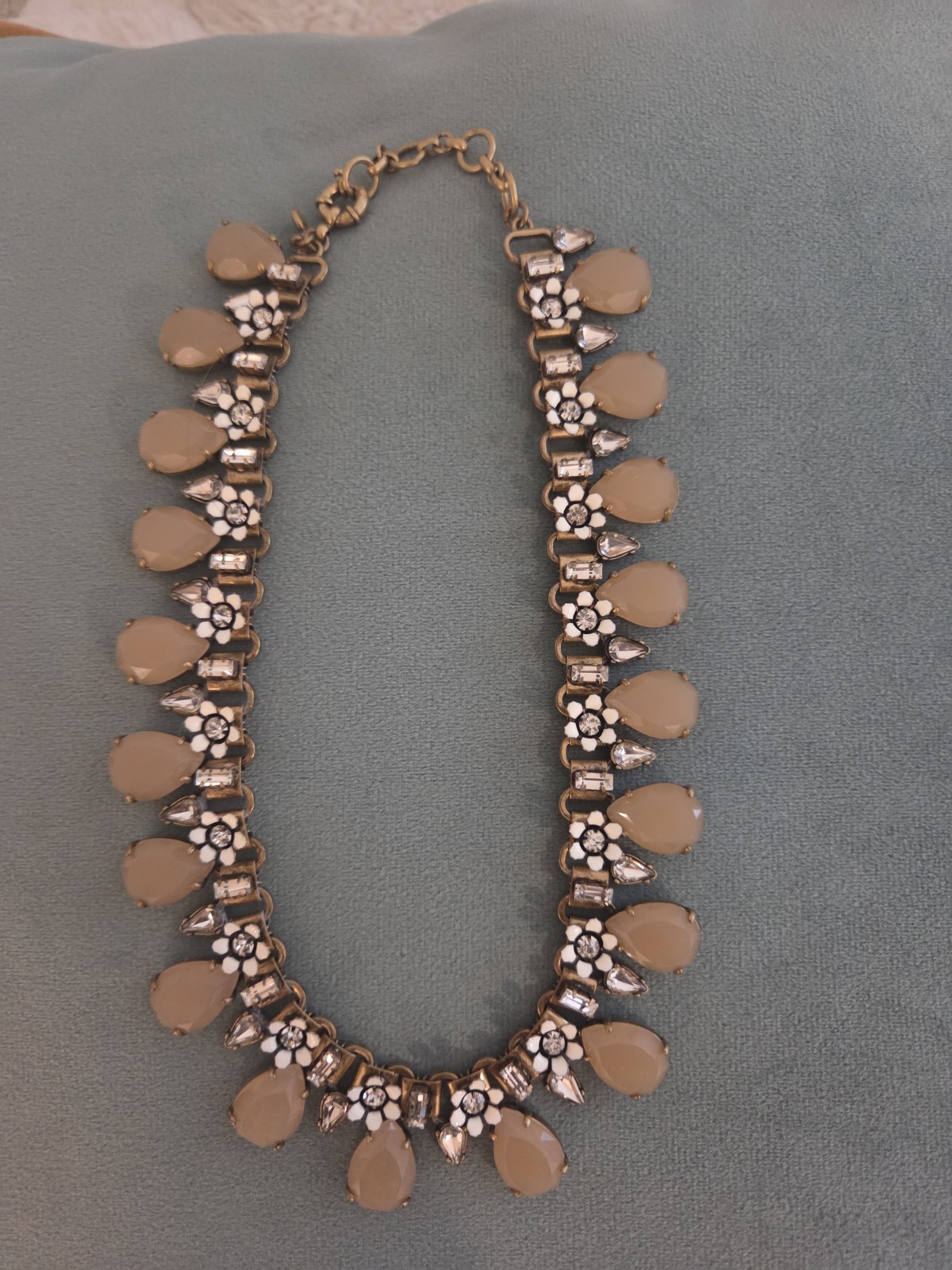 J Crew Necklaces [2]