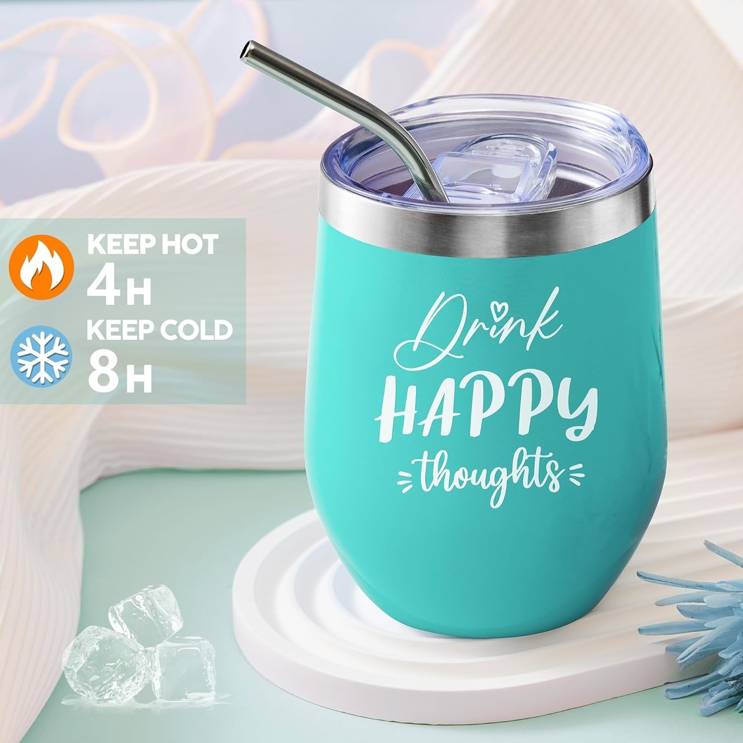 Mothers Day Birthday Gifts for Women Mom Wife Grandma Daughter Friends Sister…